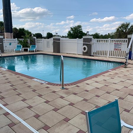 Holiday Inn Express Orlando - South Davenport By Ihg Exteriör bild
