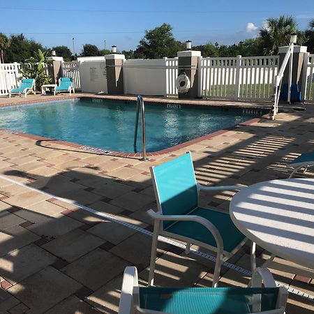 Holiday Inn Express Orlando - South Davenport By Ihg Exteriör bild