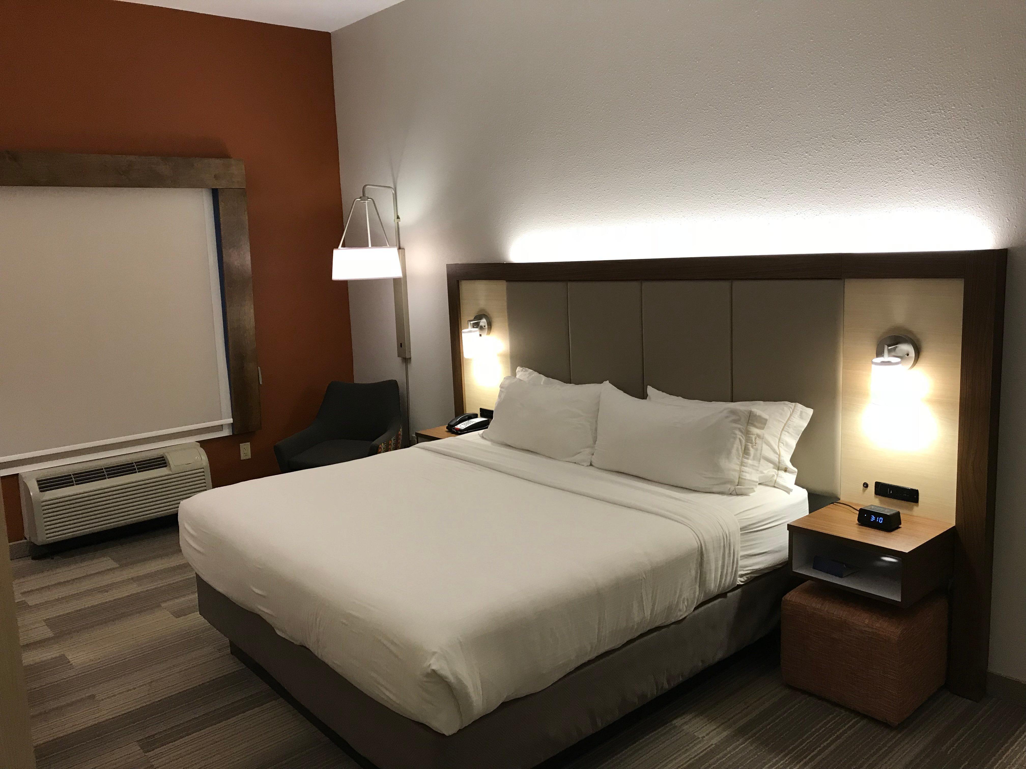 Holiday Inn Express Orlando - South Davenport By Ihg Exteriör bild
