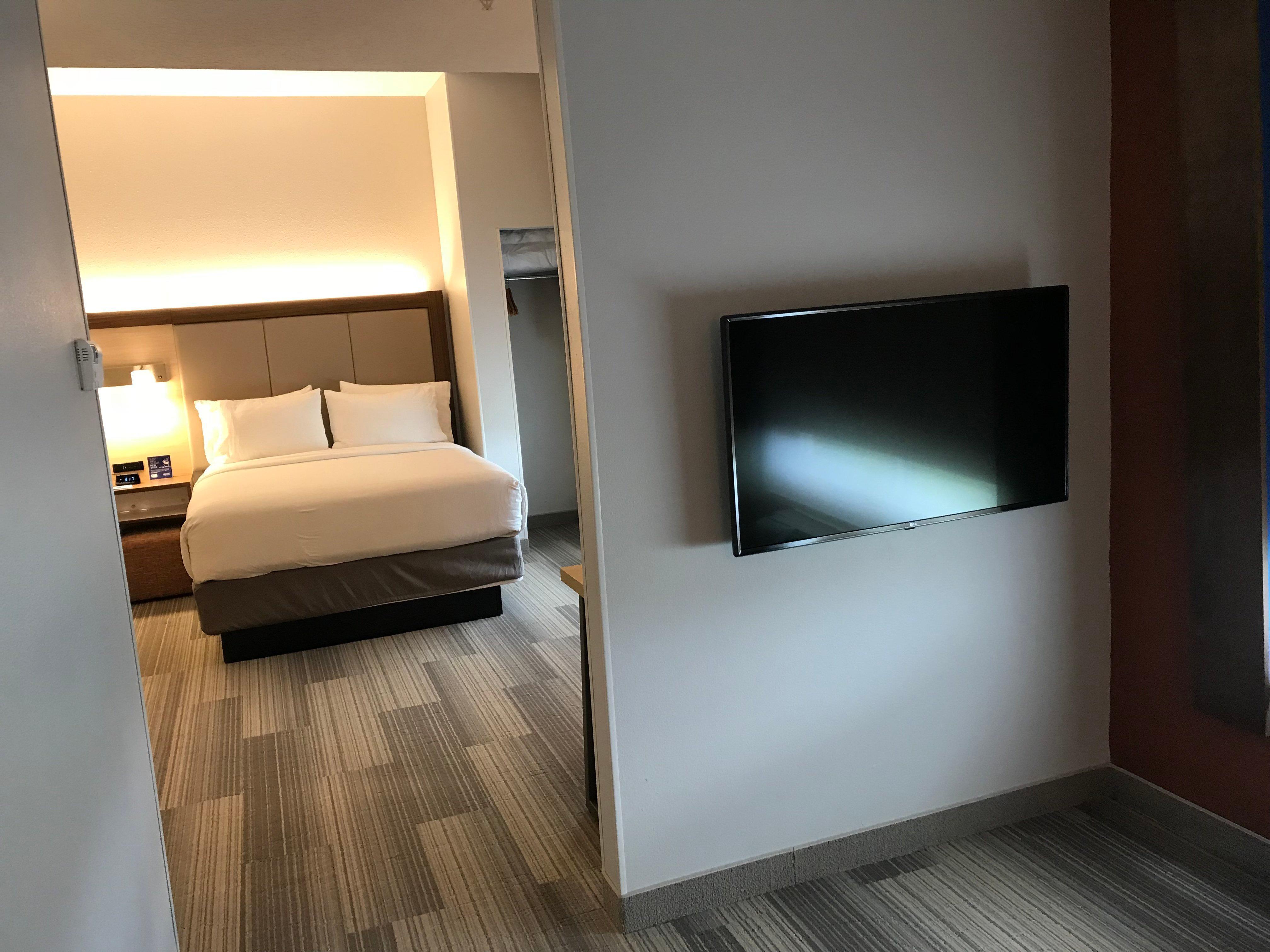 Holiday Inn Express Orlando - South Davenport By Ihg Exteriör bild