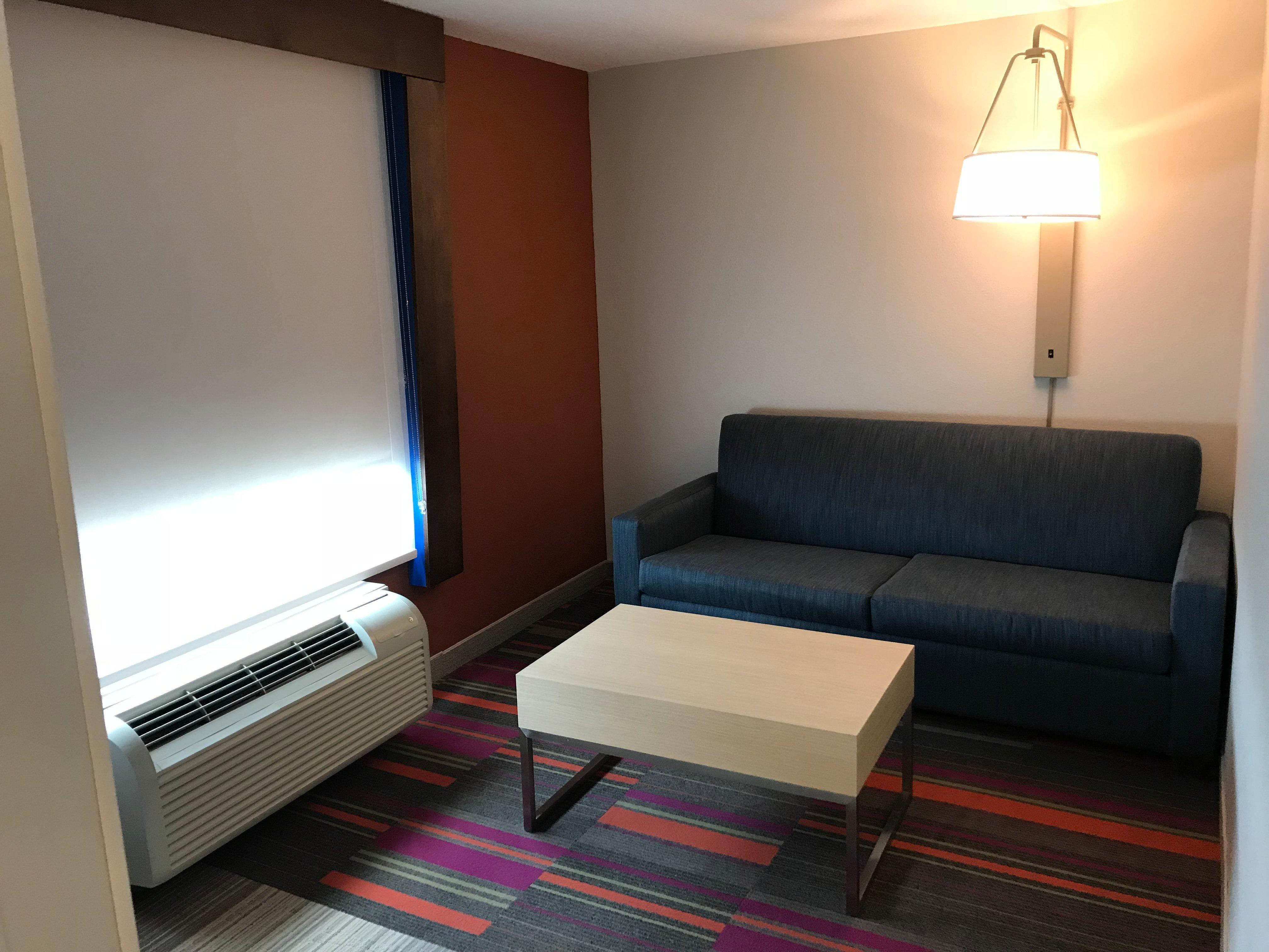Holiday Inn Express Orlando - South Davenport By Ihg Exteriör bild