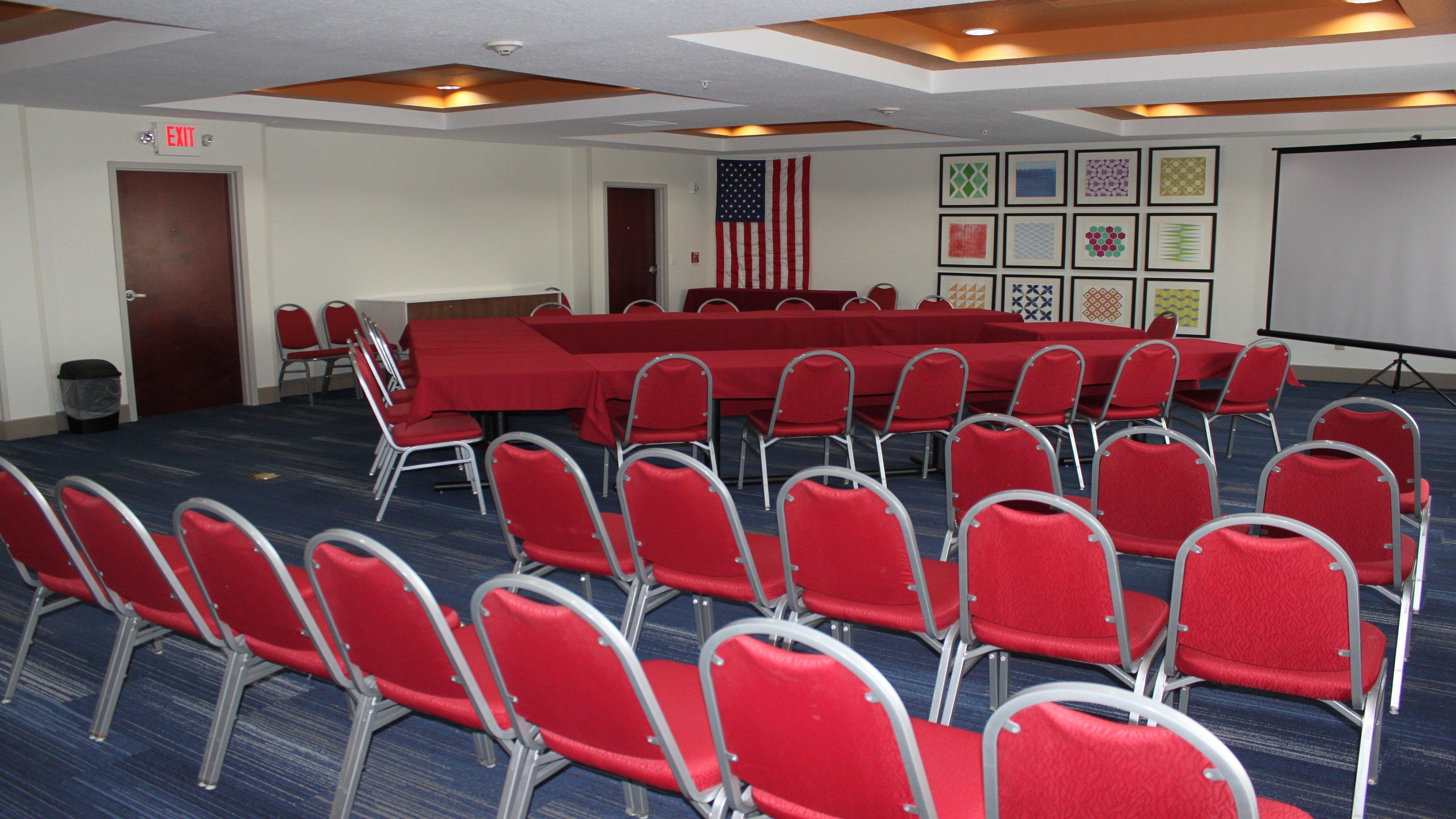 Holiday Inn Express Orlando - South Davenport By Ihg Exteriör bild