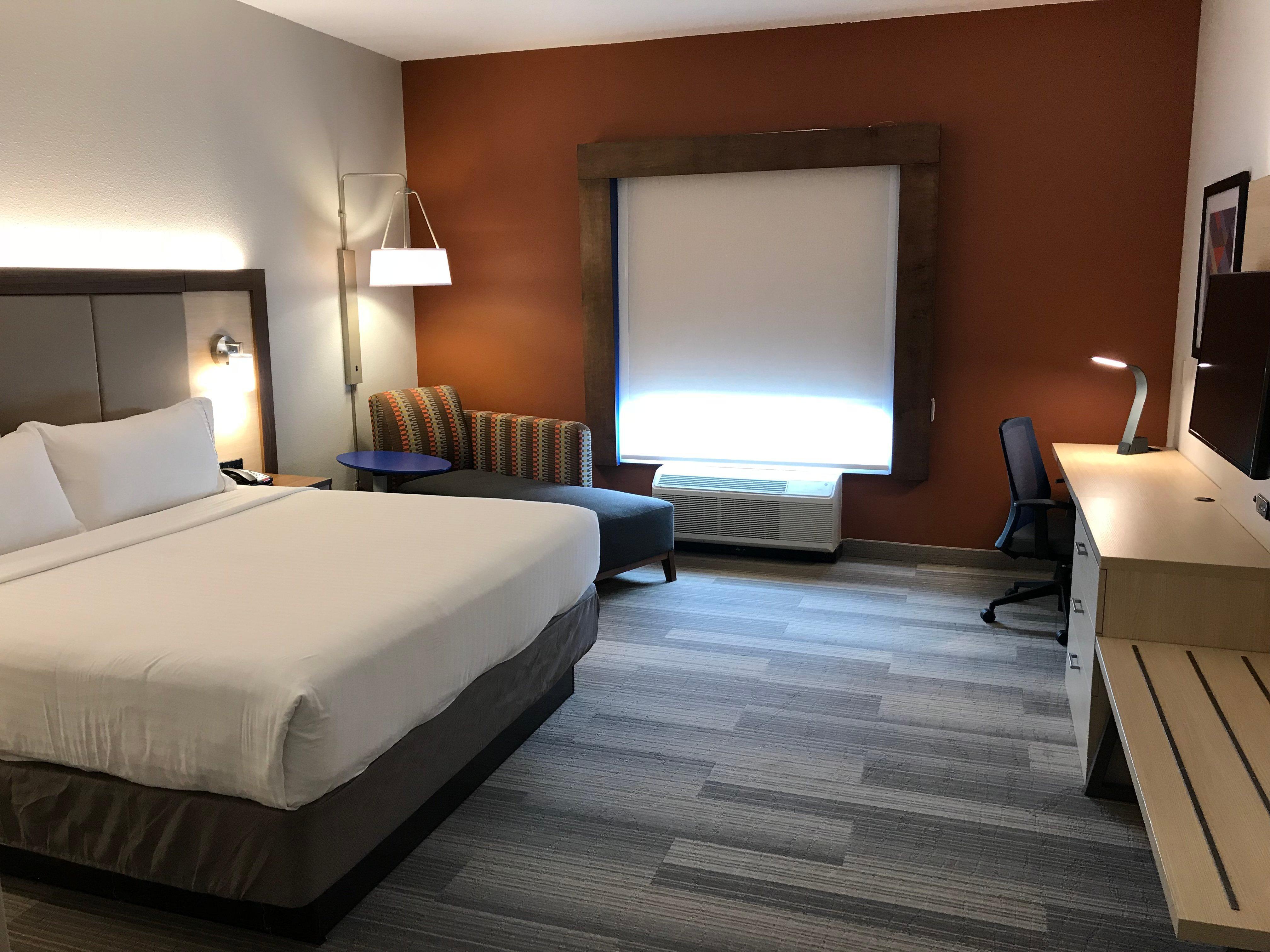 Holiday Inn Express Orlando - South Davenport By Ihg Exteriör bild