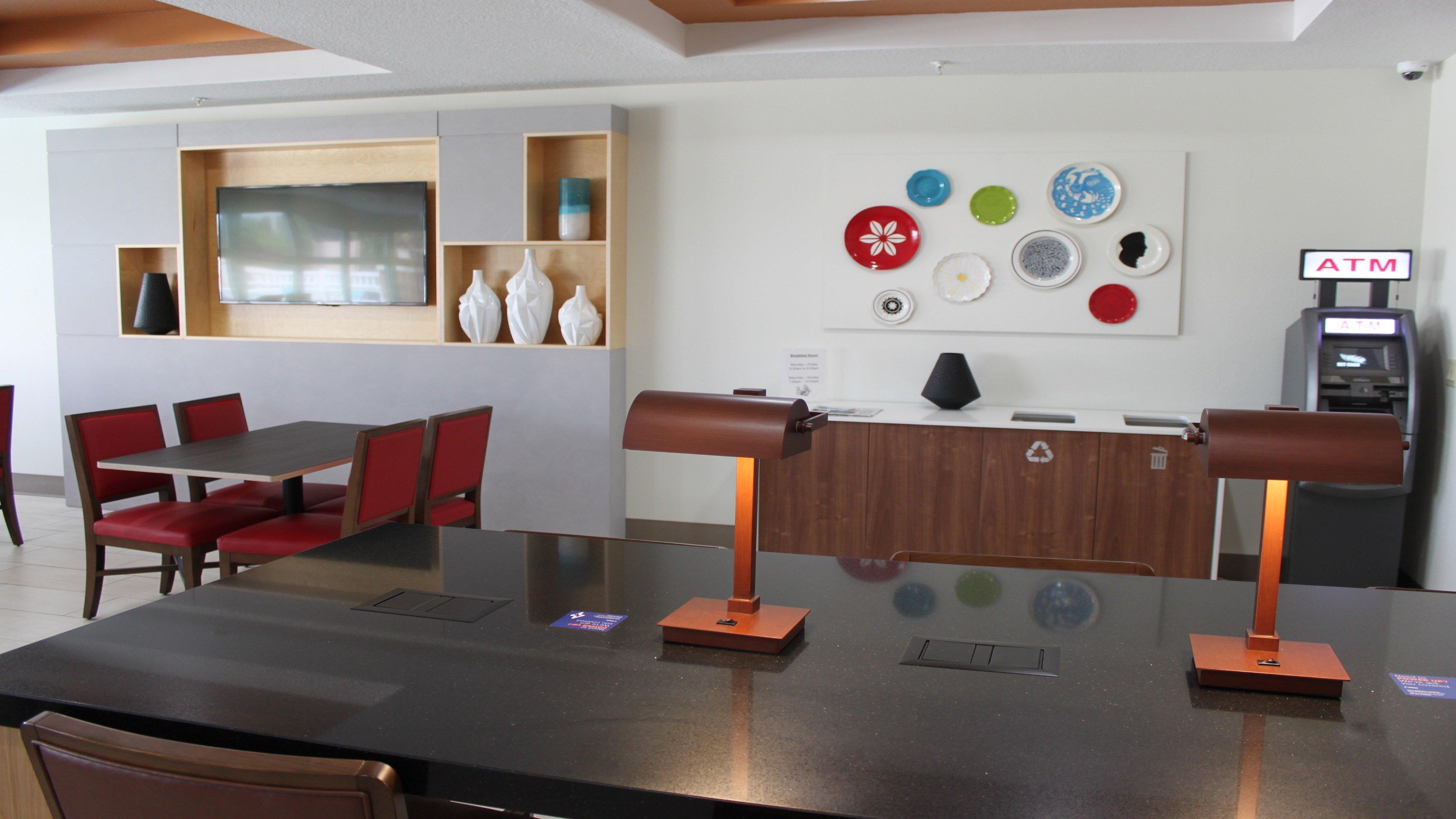 Holiday Inn Express Orlando - South Davenport By Ihg Exteriör bild