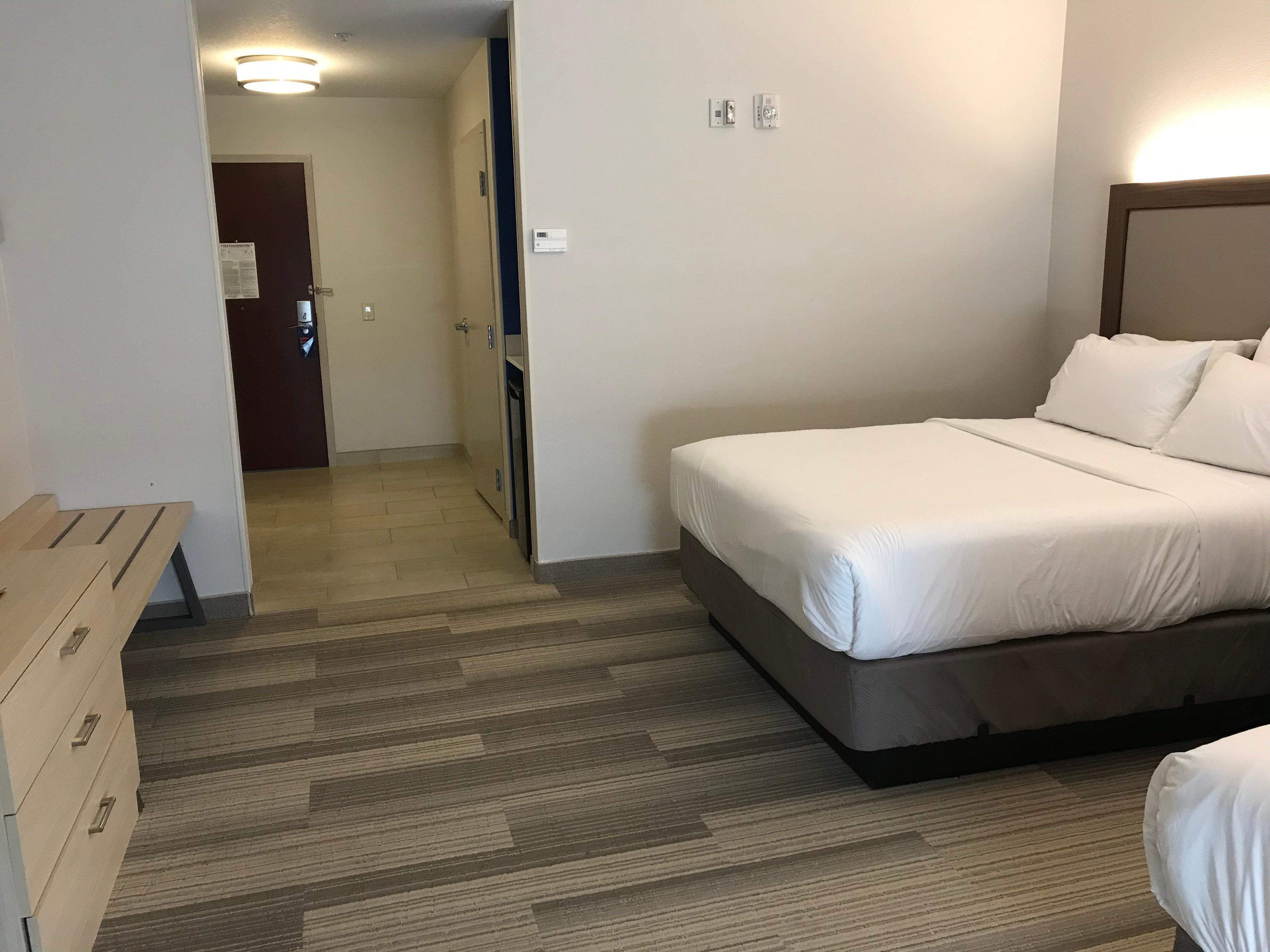 Holiday Inn Express Orlando - South Davenport By Ihg Exteriör bild