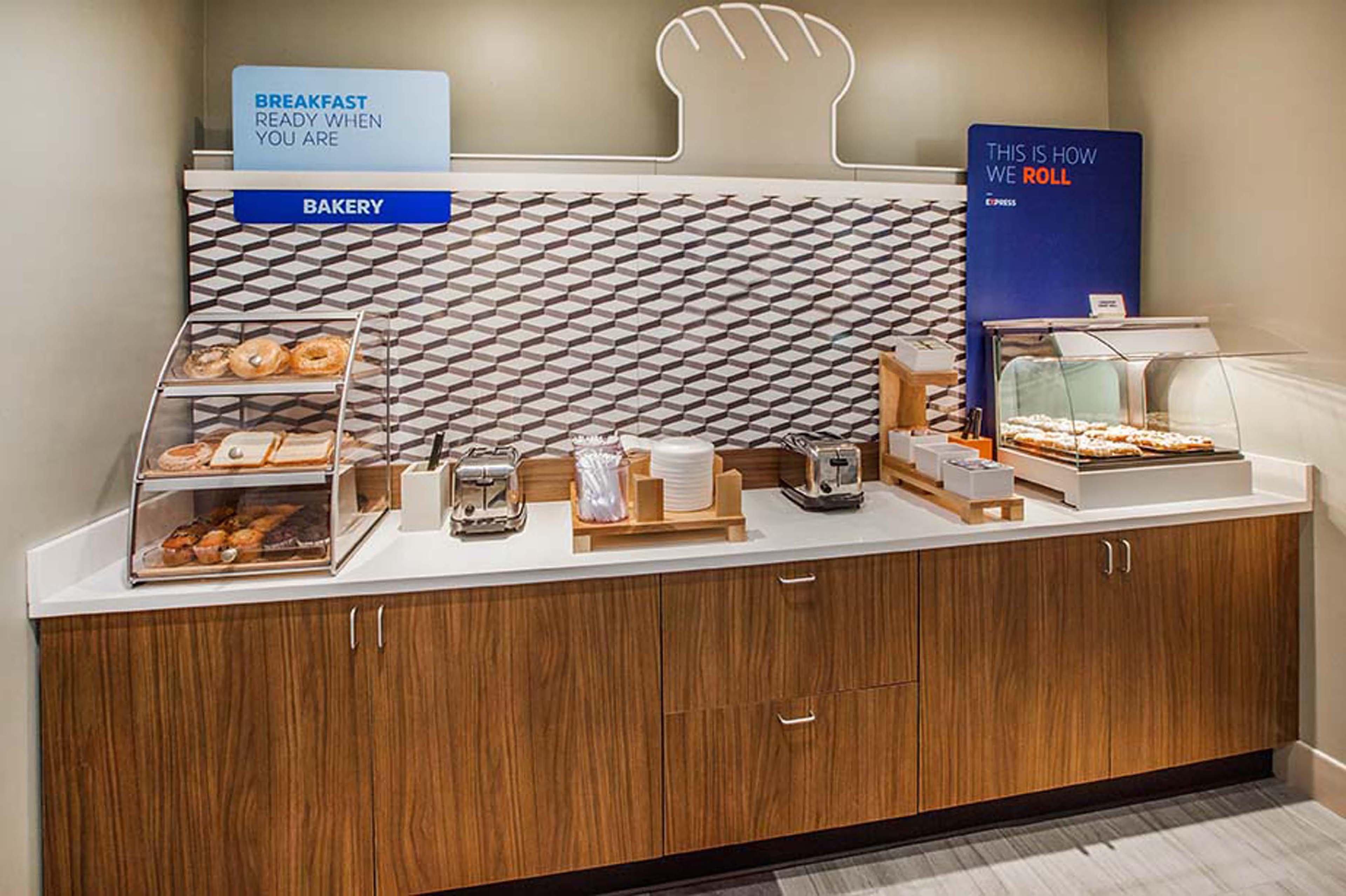 Holiday Inn Express Orlando - South Davenport By Ihg Exteriör bild