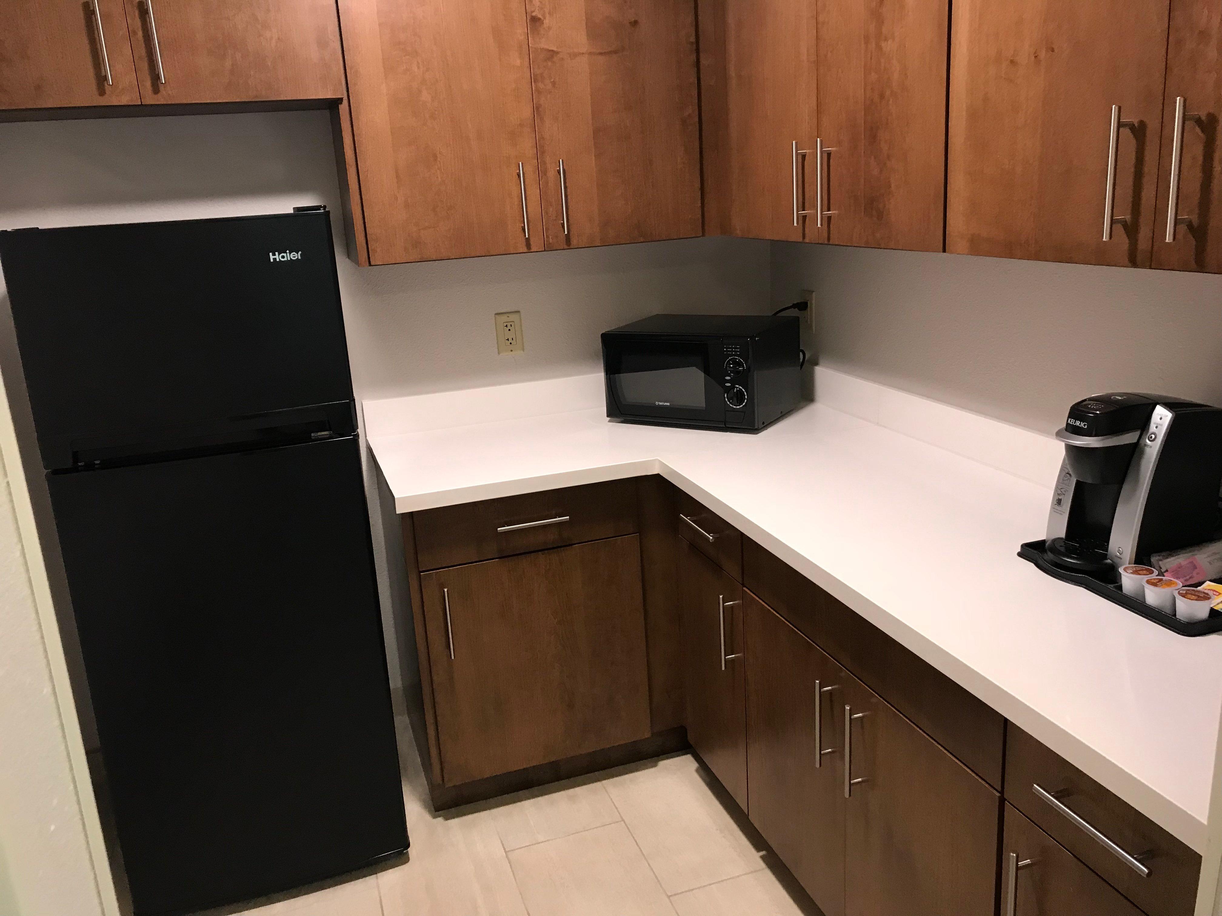 Holiday Inn Express Orlando - South Davenport By Ihg Exteriör bild