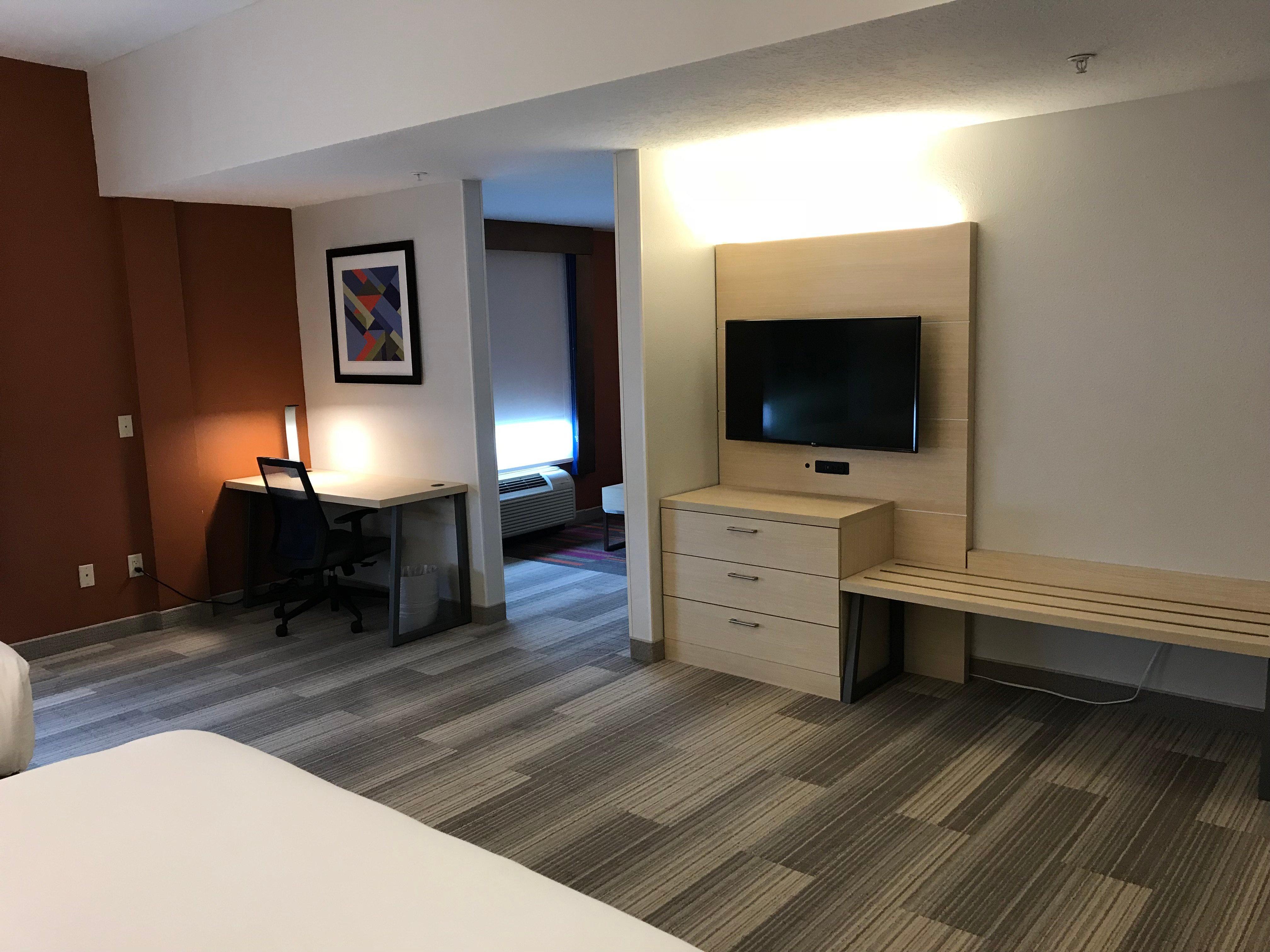Holiday Inn Express Orlando - South Davenport By Ihg Exteriör bild