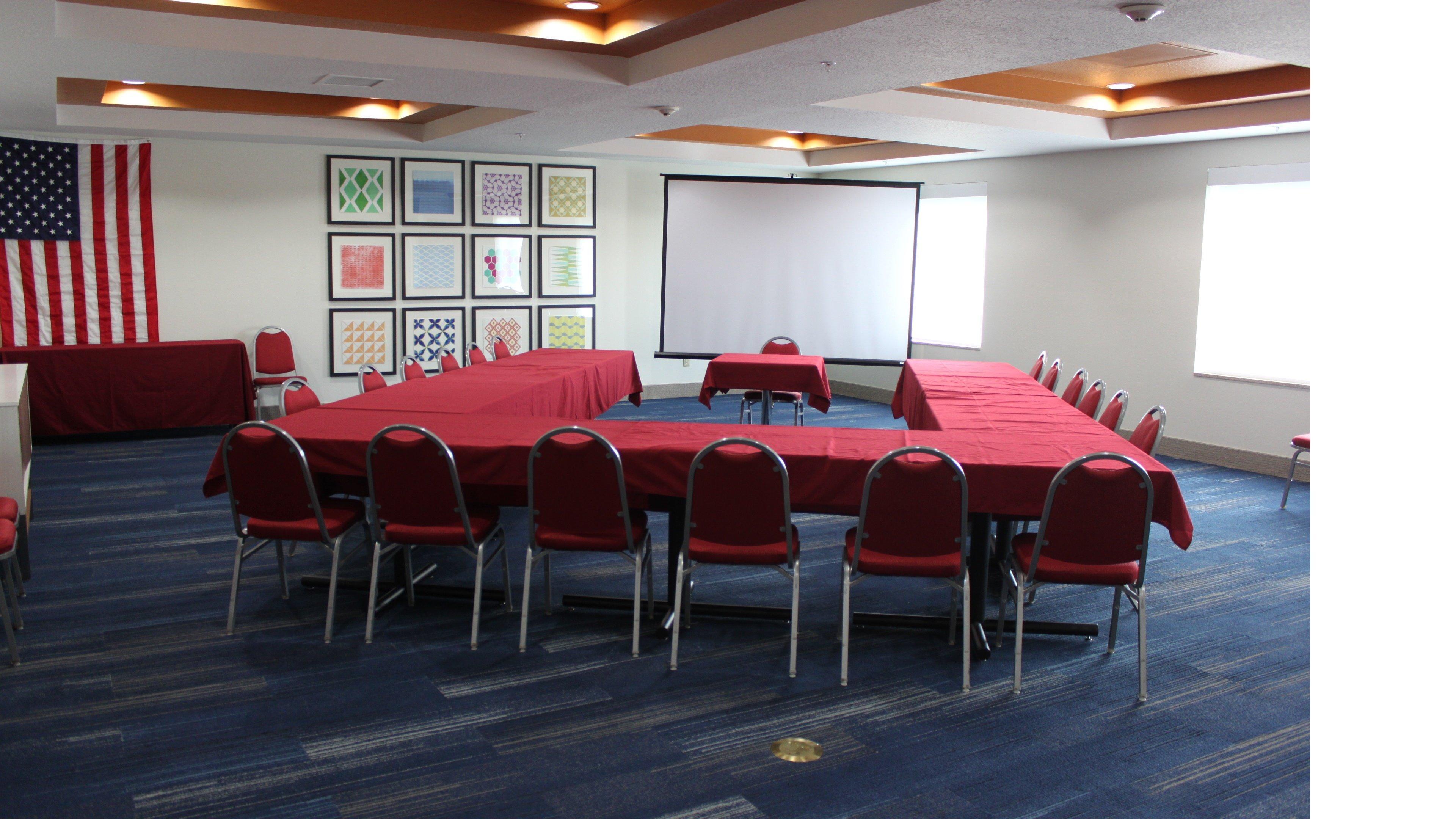 Holiday Inn Express Orlando - South Davenport By Ihg Exteriör bild