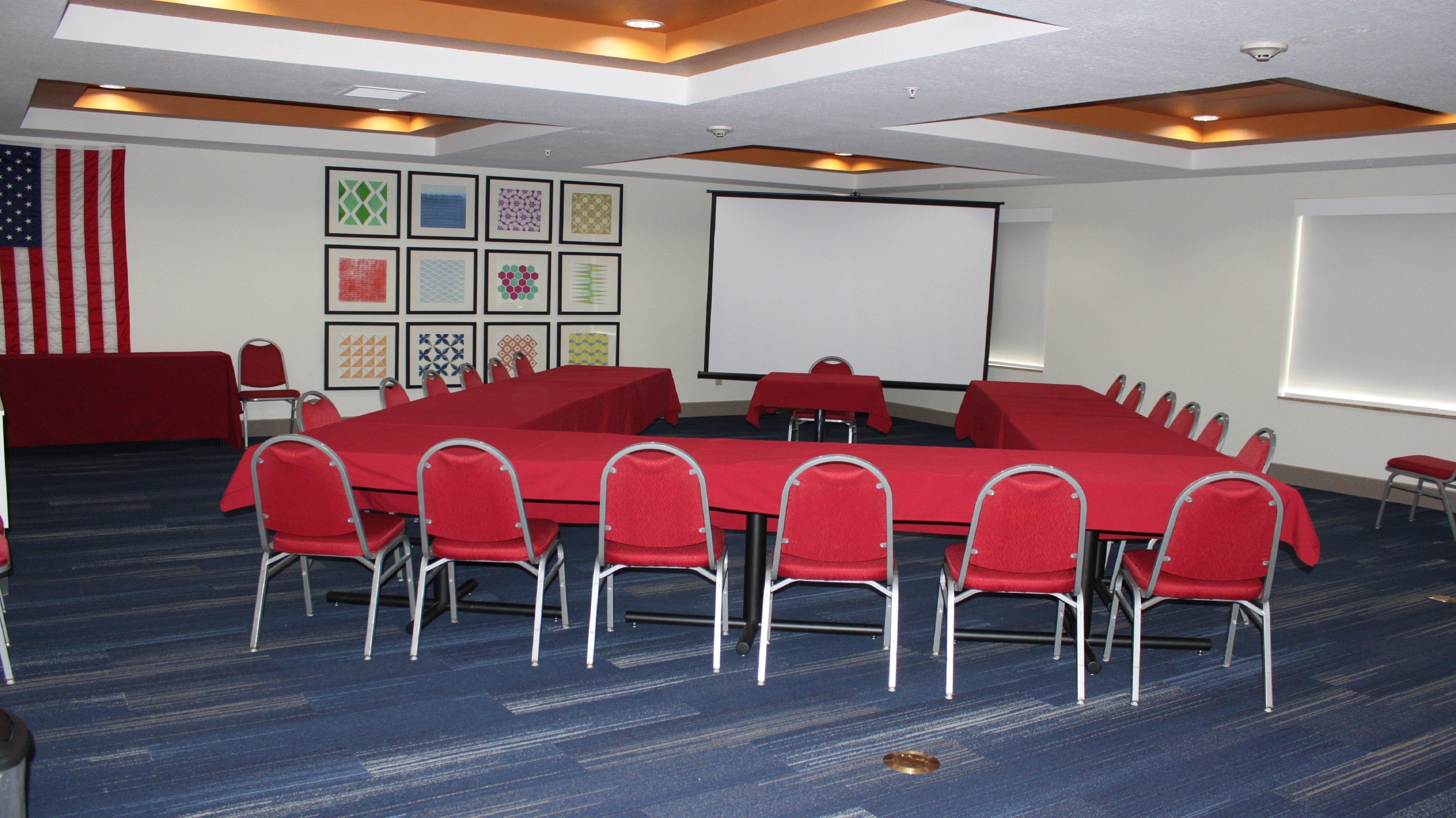 Holiday Inn Express Orlando - South Davenport By Ihg Exteriör bild