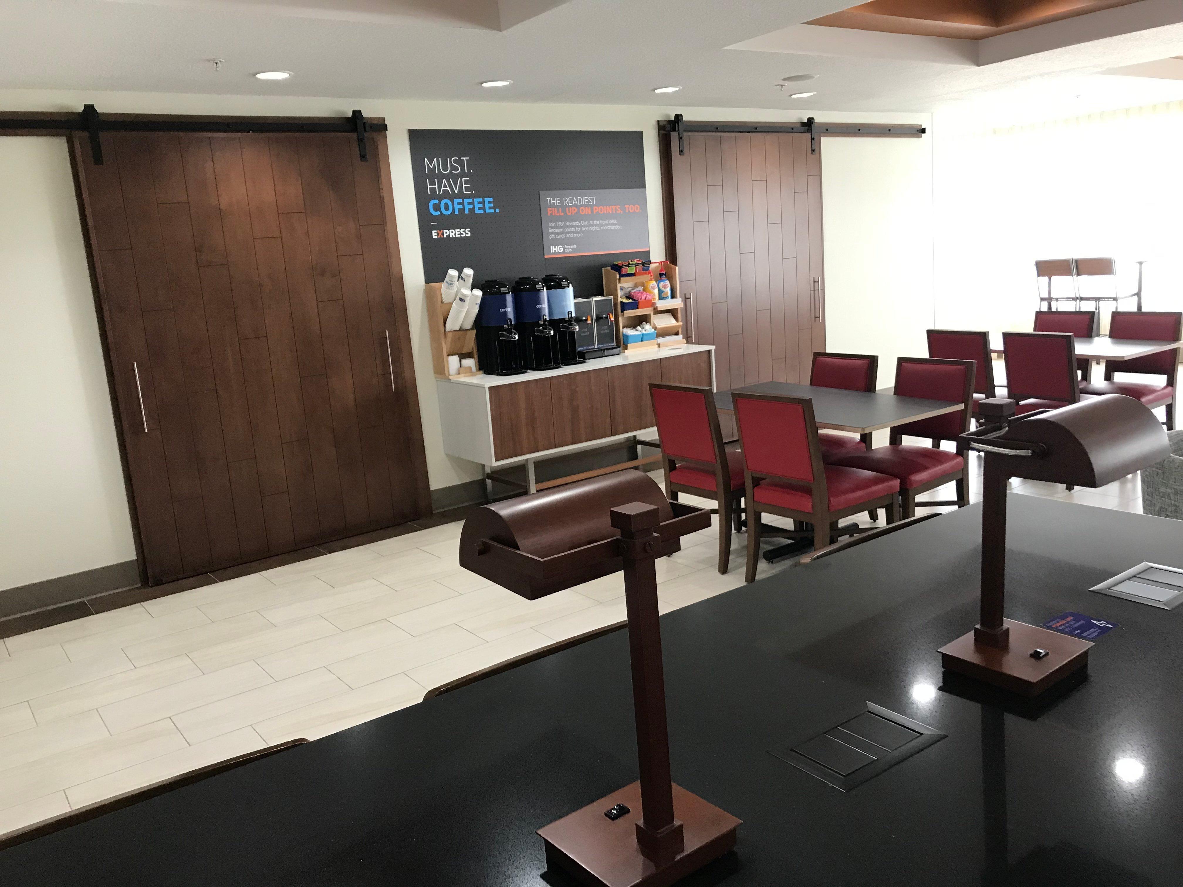 Holiday Inn Express Orlando - South Davenport By Ihg Exteriör bild