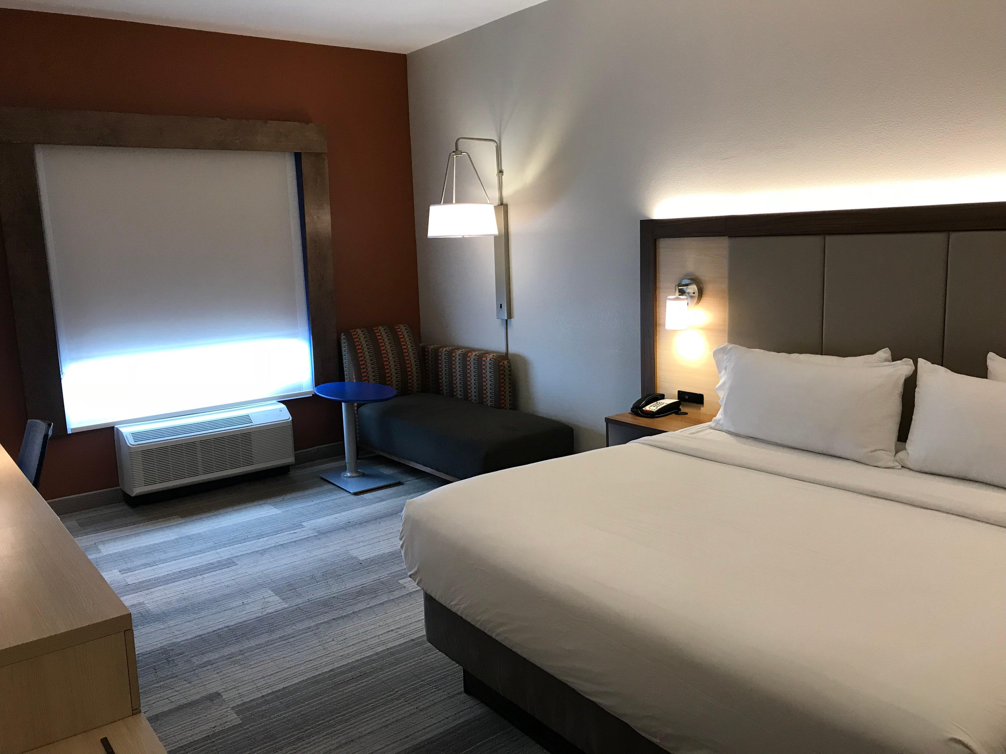 Holiday Inn Express Orlando - South Davenport By Ihg Exteriör bild