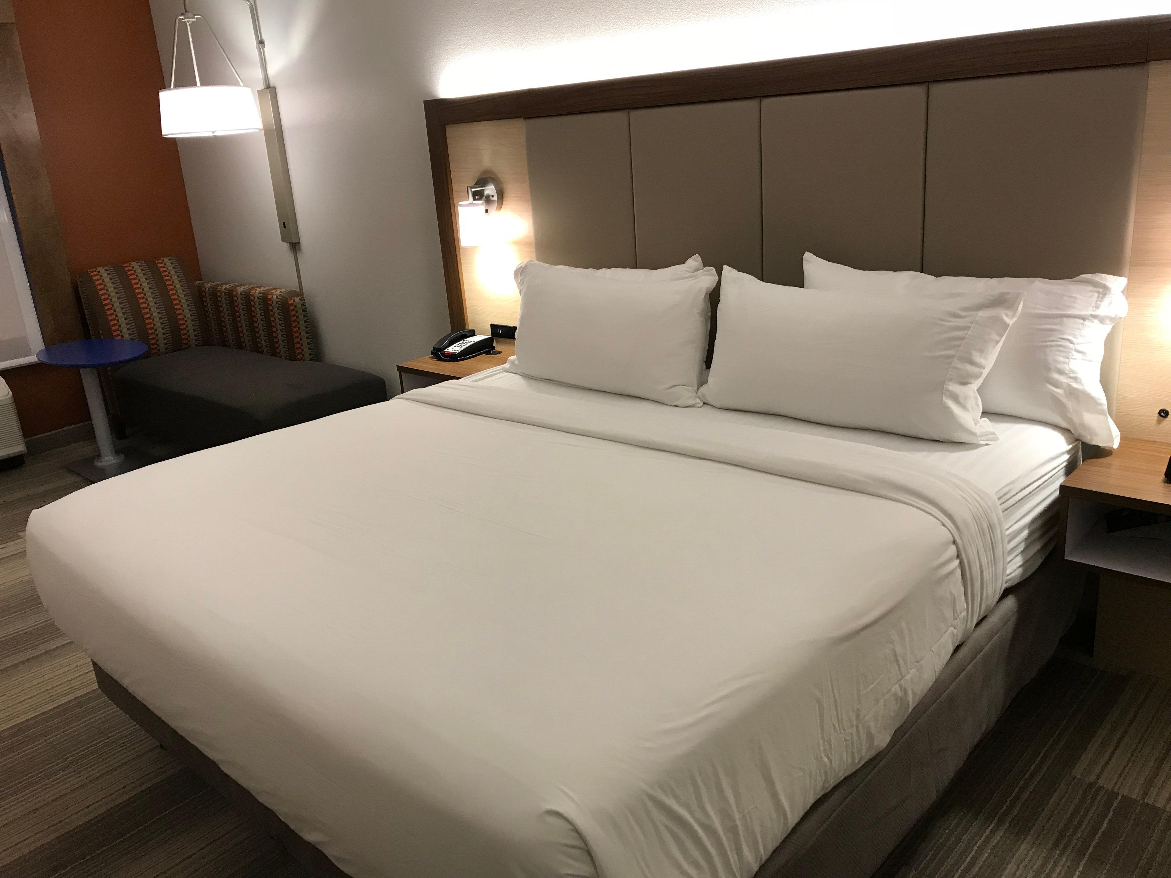 Holiday Inn Express Orlando - South Davenport By Ihg Exteriör bild