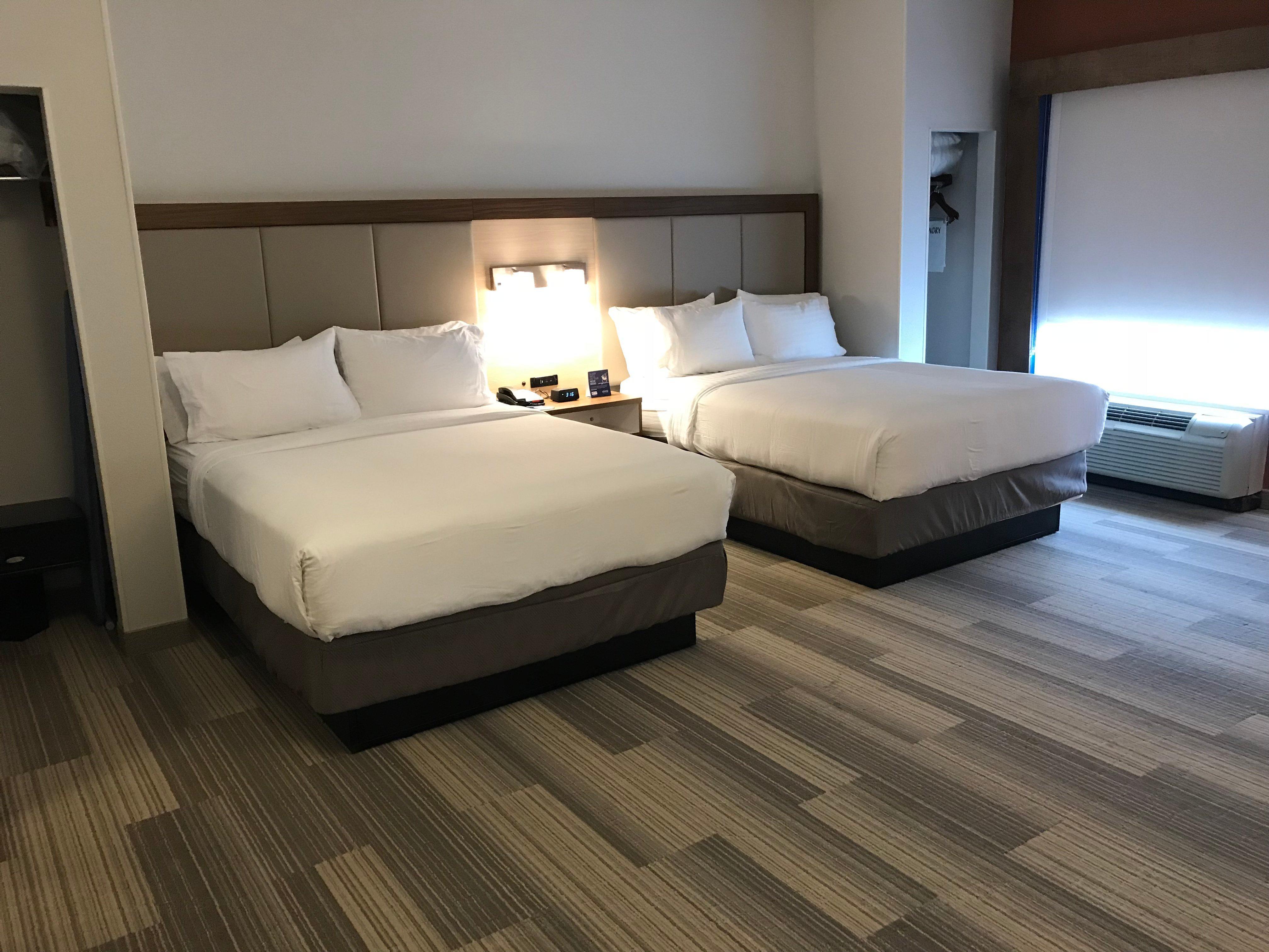 Holiday Inn Express Orlando - South Davenport By Ihg Exteriör bild