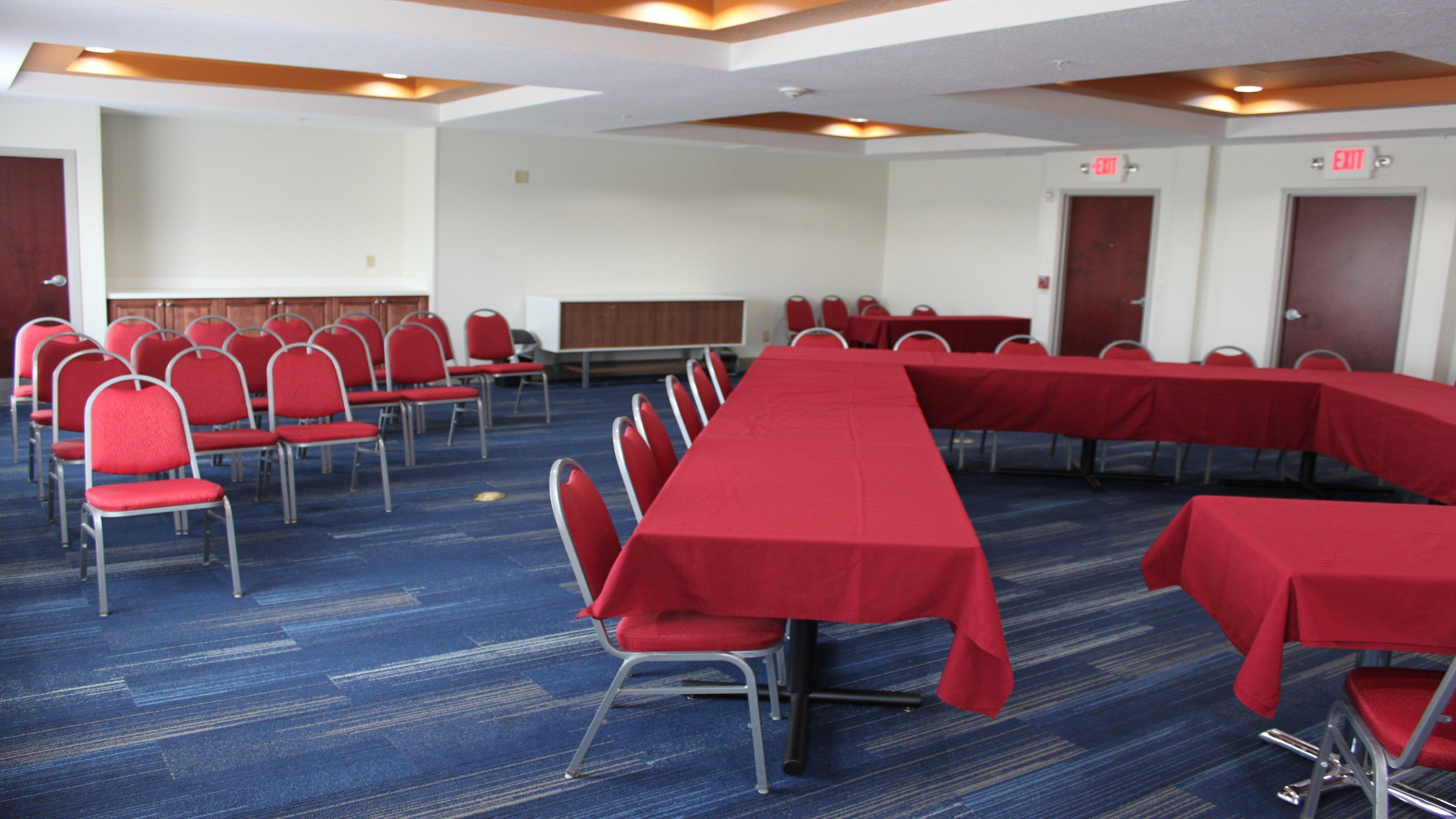 Holiday Inn Express Orlando - South Davenport By Ihg Exteriör bild