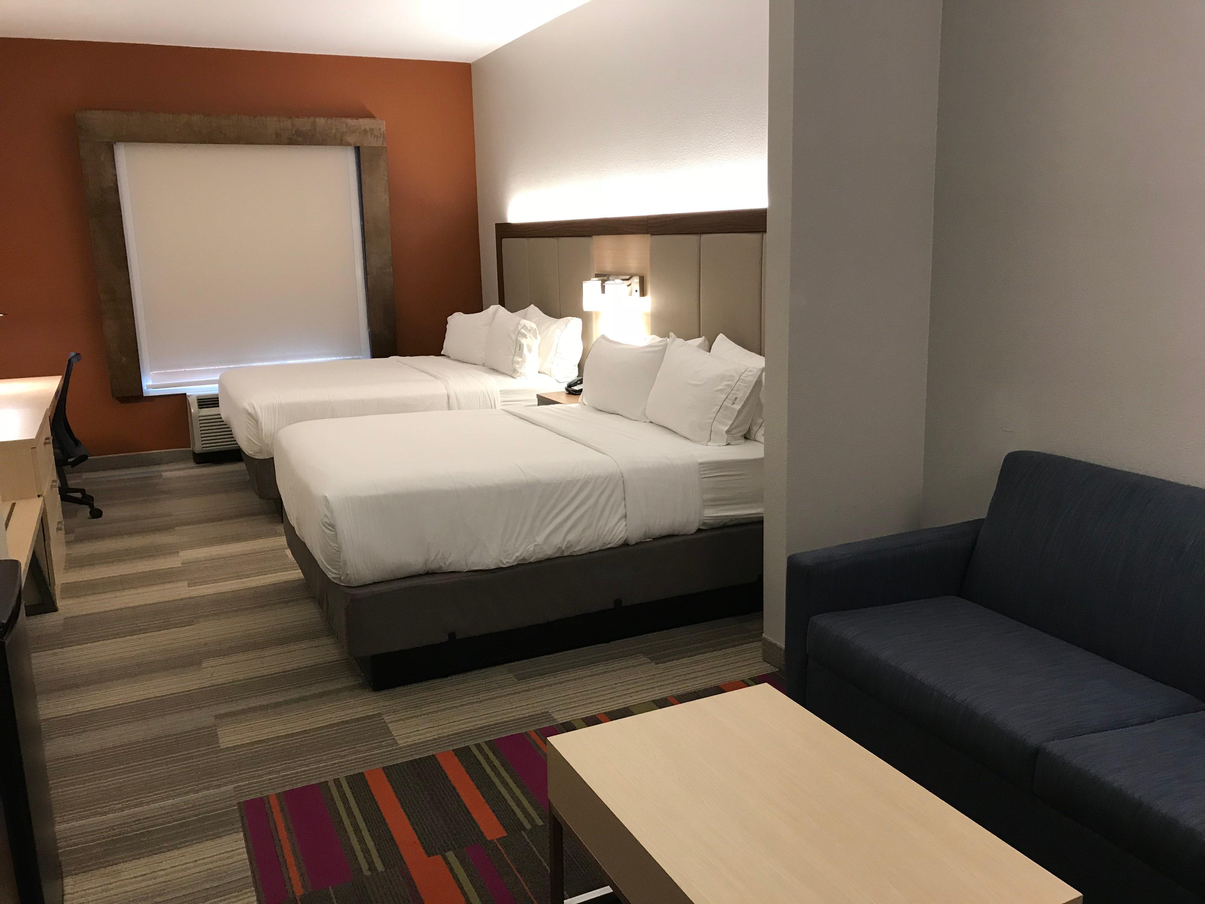 Holiday Inn Express Orlando - South Davenport By Ihg Exteriör bild