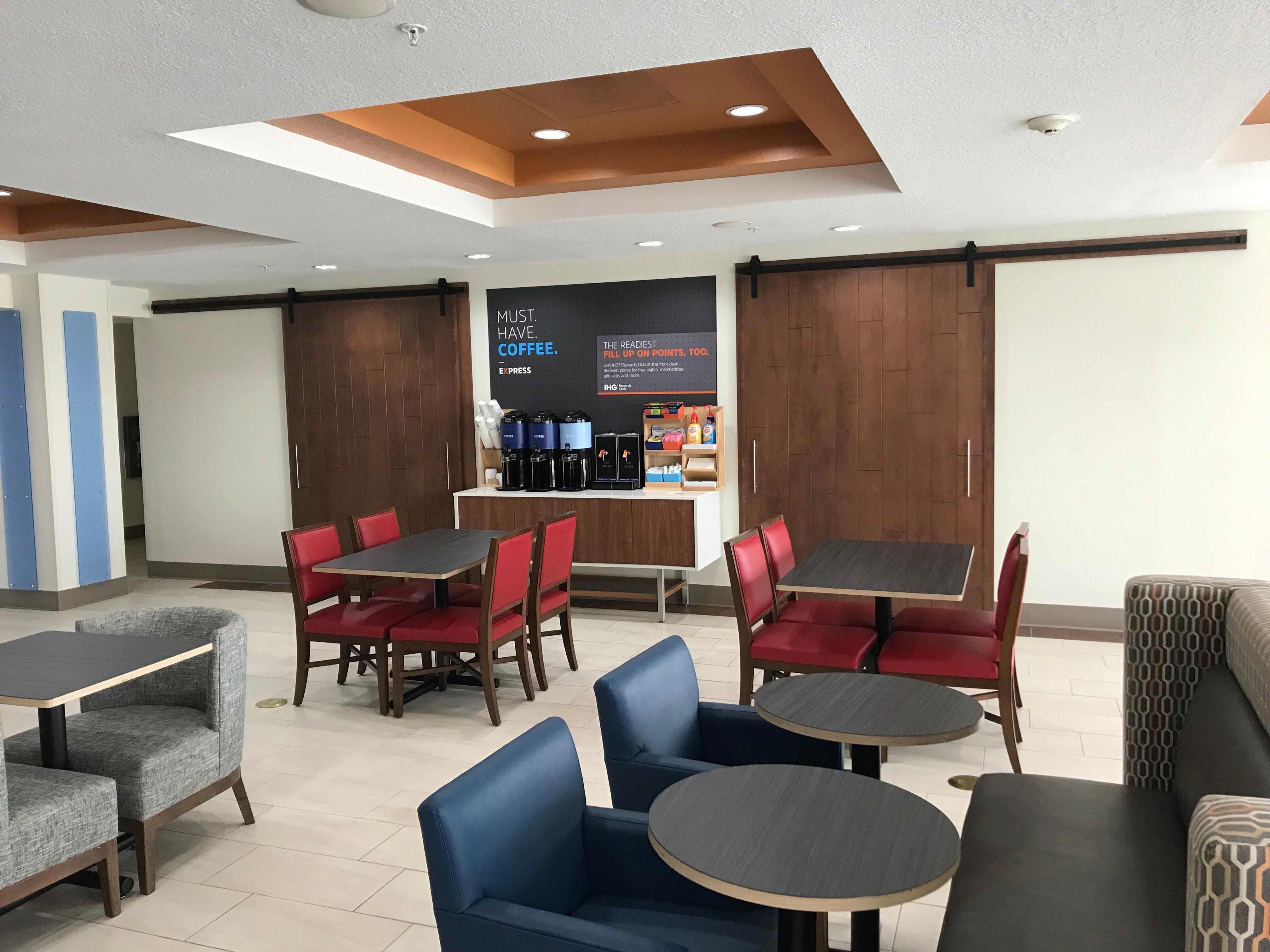 Holiday Inn Express Orlando - South Davenport By Ihg Exteriör bild