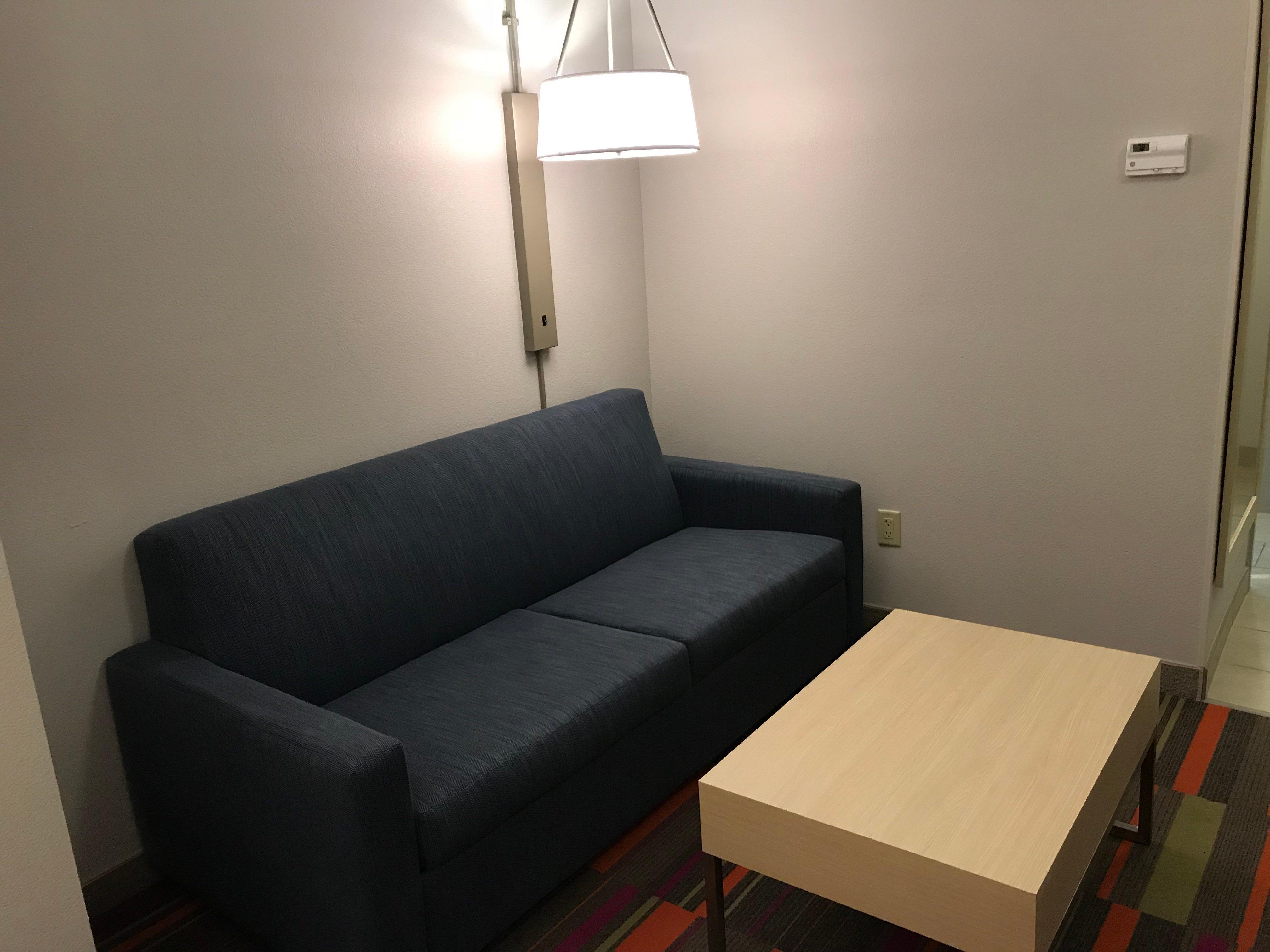 Holiday Inn Express Orlando - South Davenport By Ihg Exteriör bild