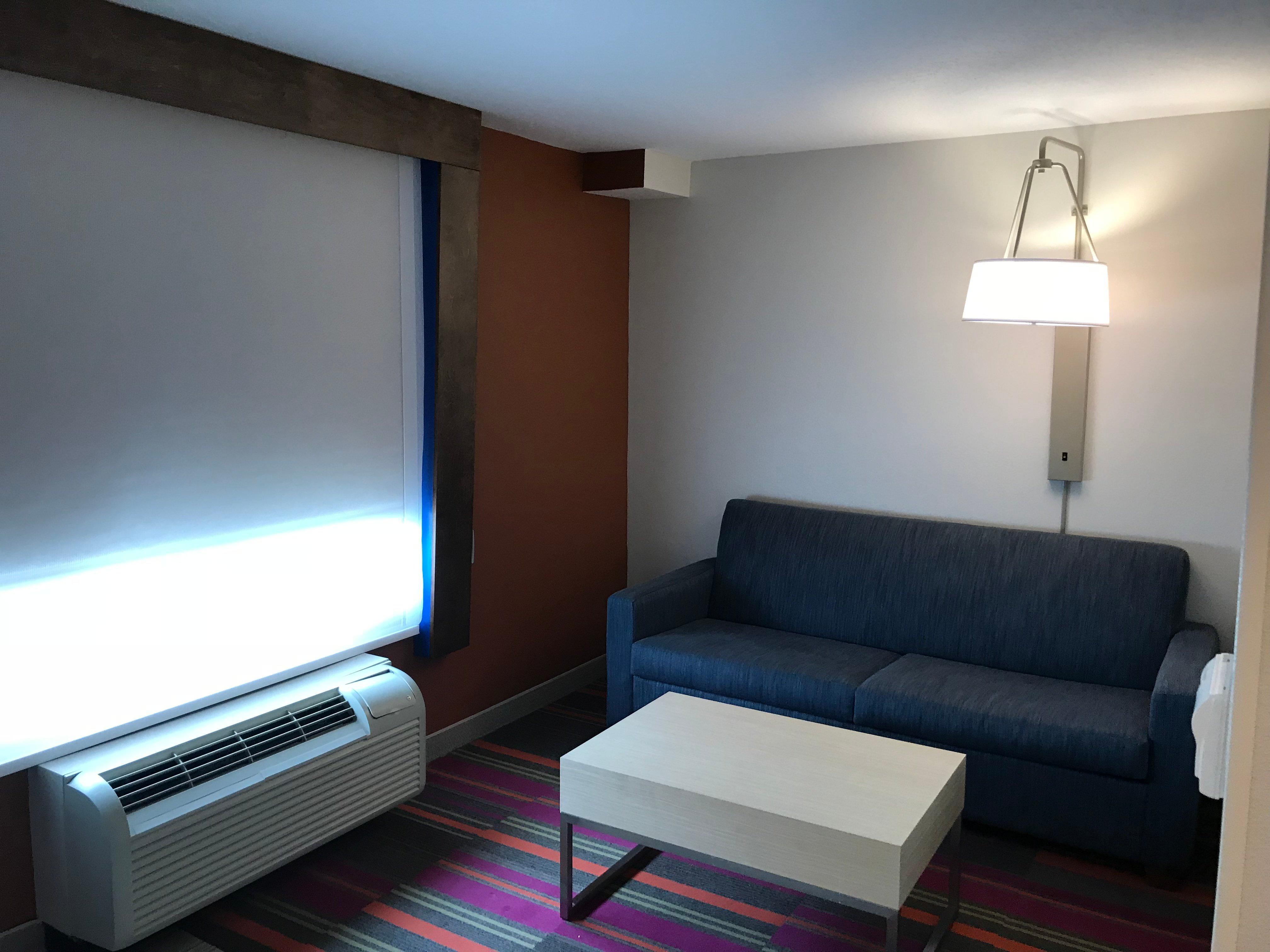 Holiday Inn Express Orlando - South Davenport By Ihg Exteriör bild