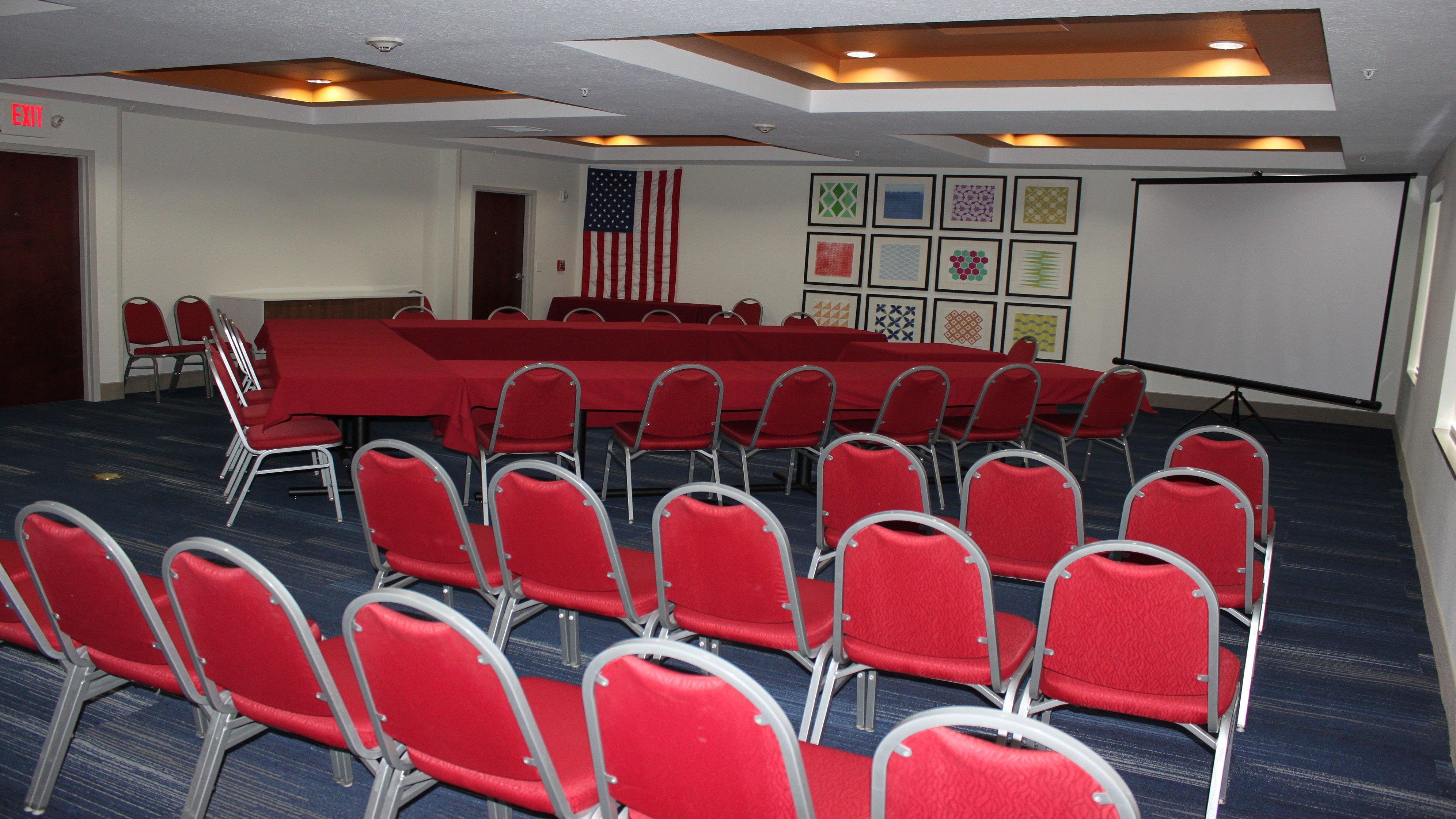 Holiday Inn Express Orlando - South Davenport By Ihg Exteriör bild