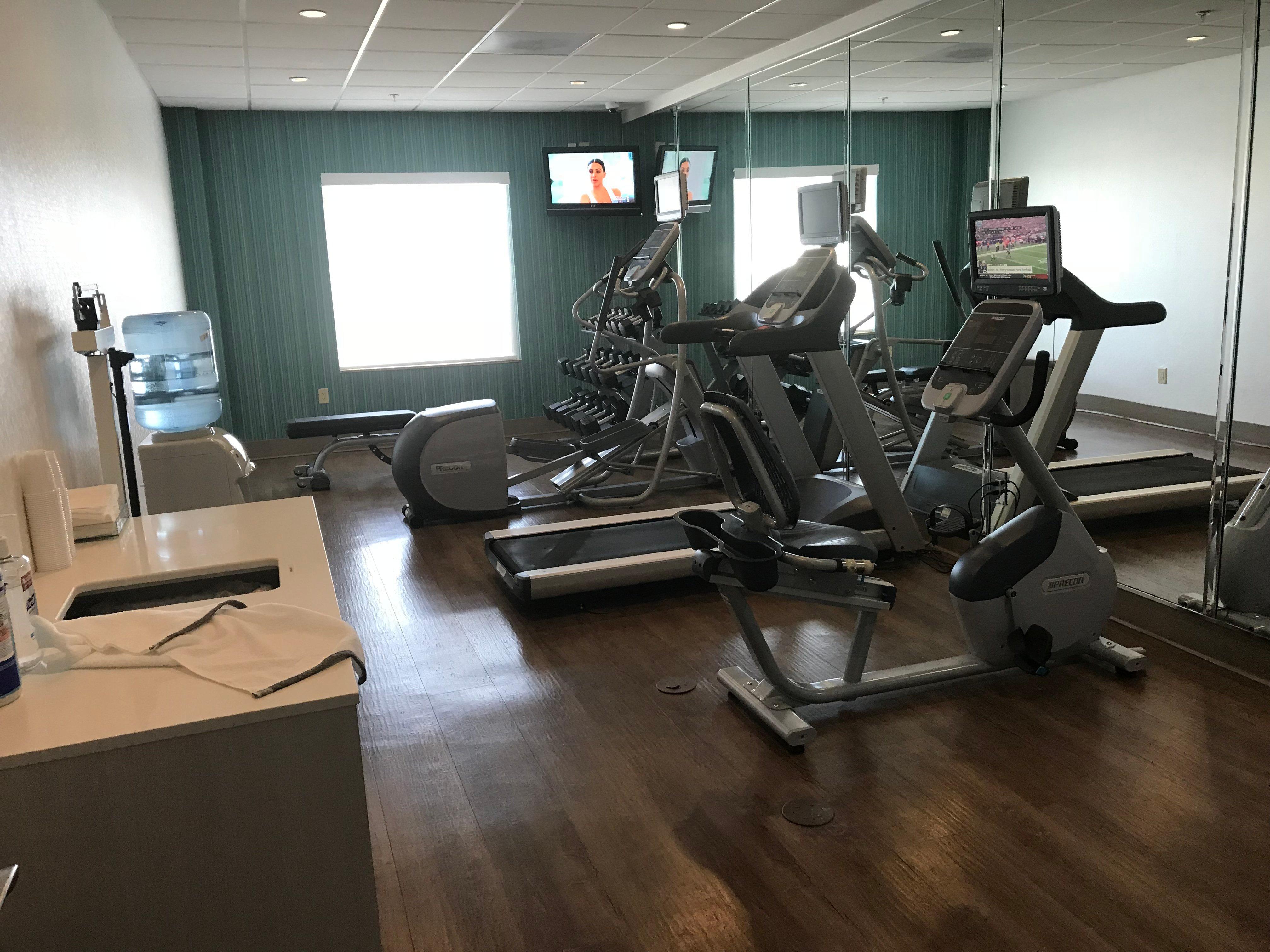 Holiday Inn Express Orlando - South Davenport By Ihg Exteriör bild