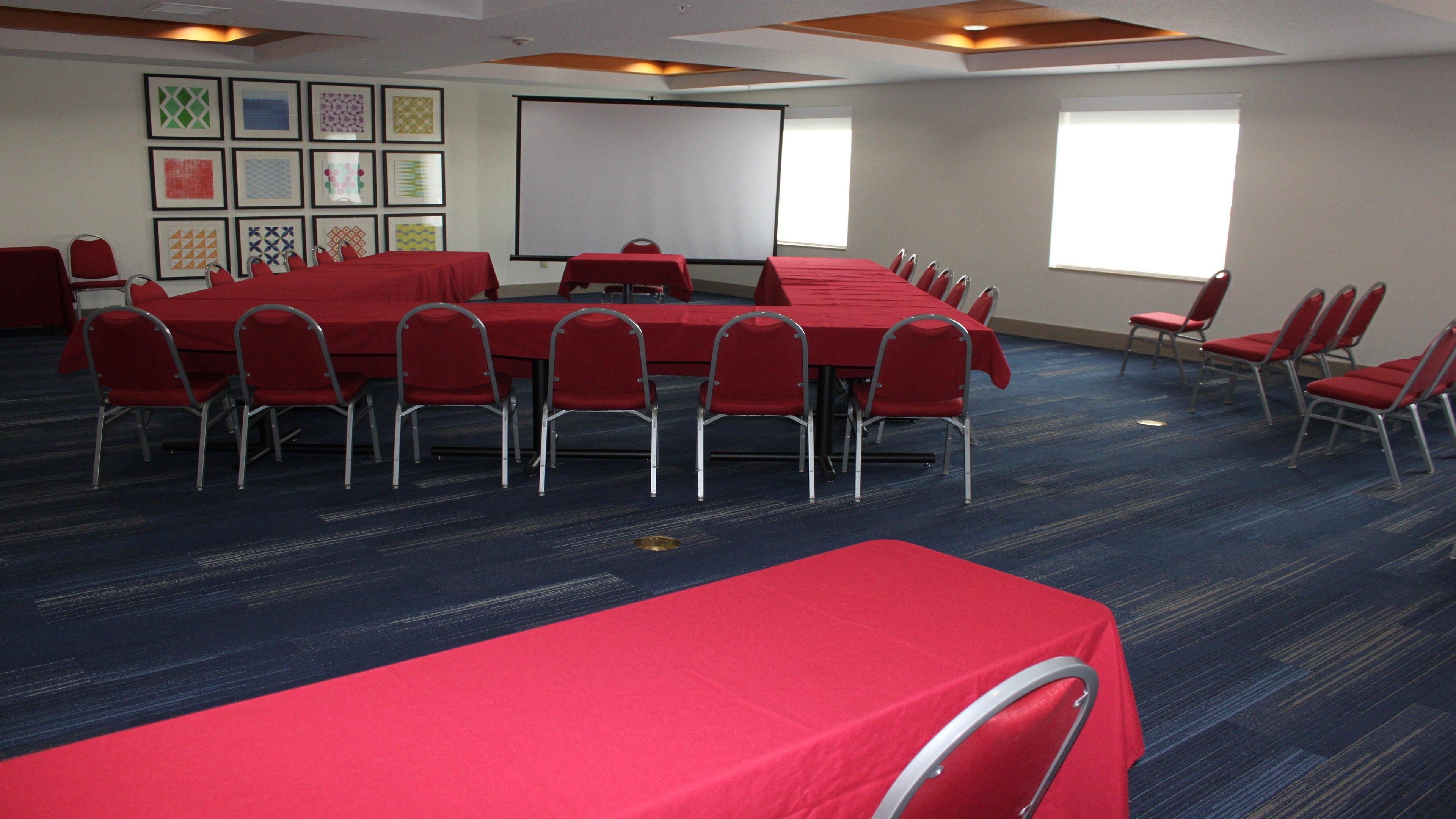 Holiday Inn Express Orlando - South Davenport By Ihg Exteriör bild