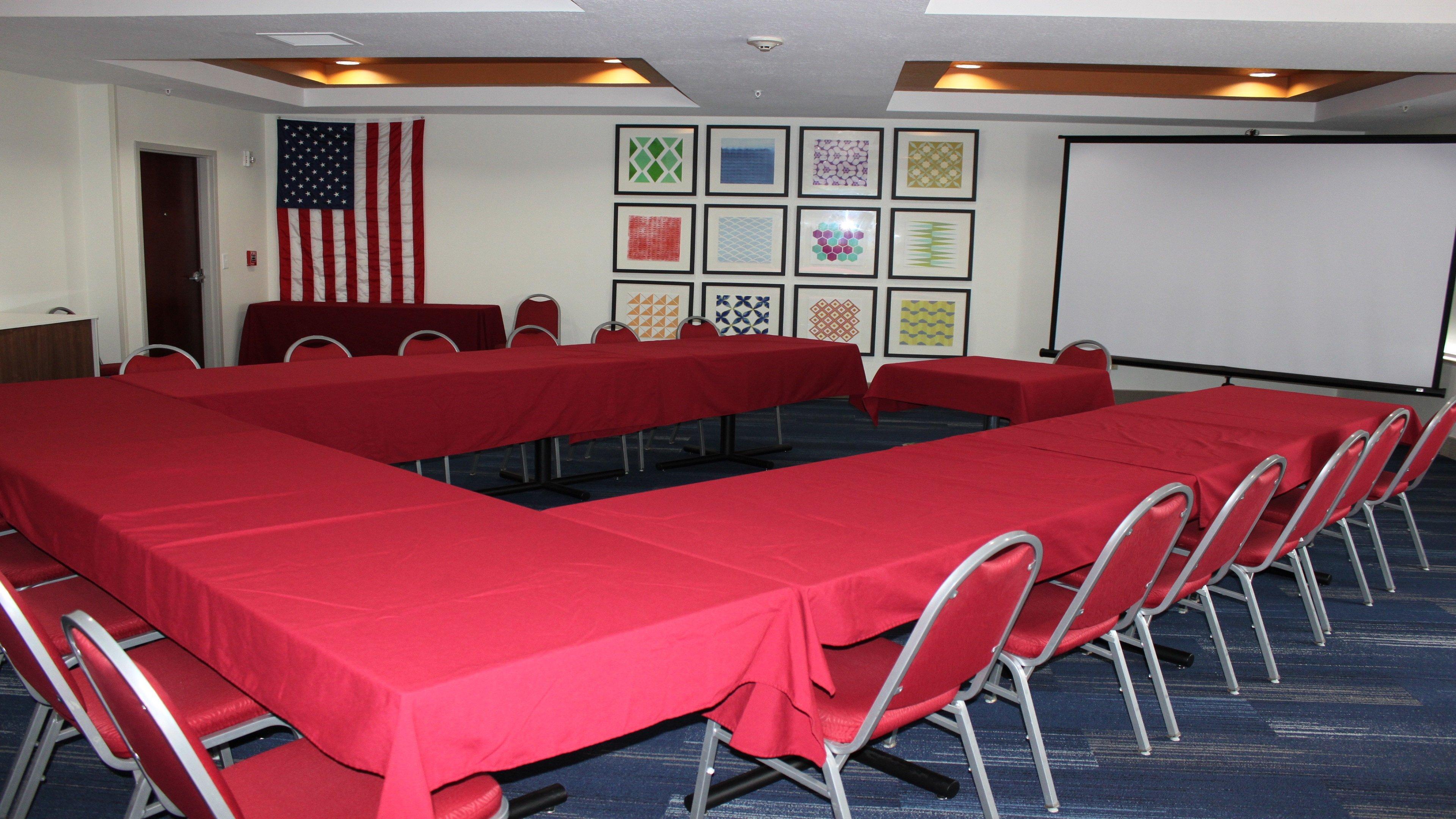 Holiday Inn Express Orlando - South Davenport By Ihg Exteriör bild