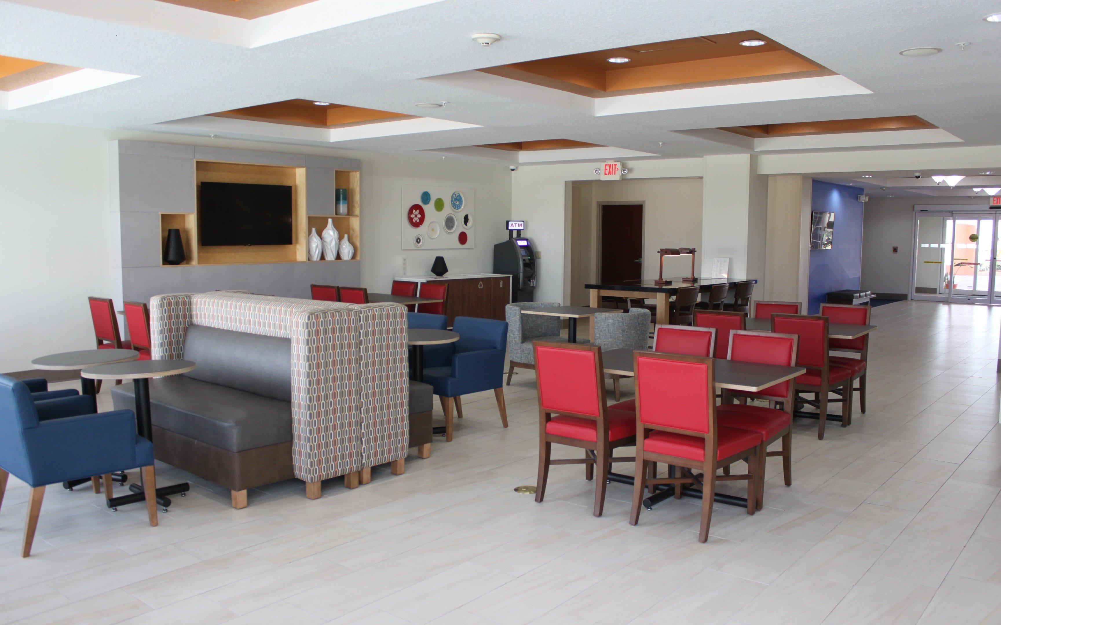 Holiday Inn Express Orlando - South Davenport By Ihg Exteriör bild