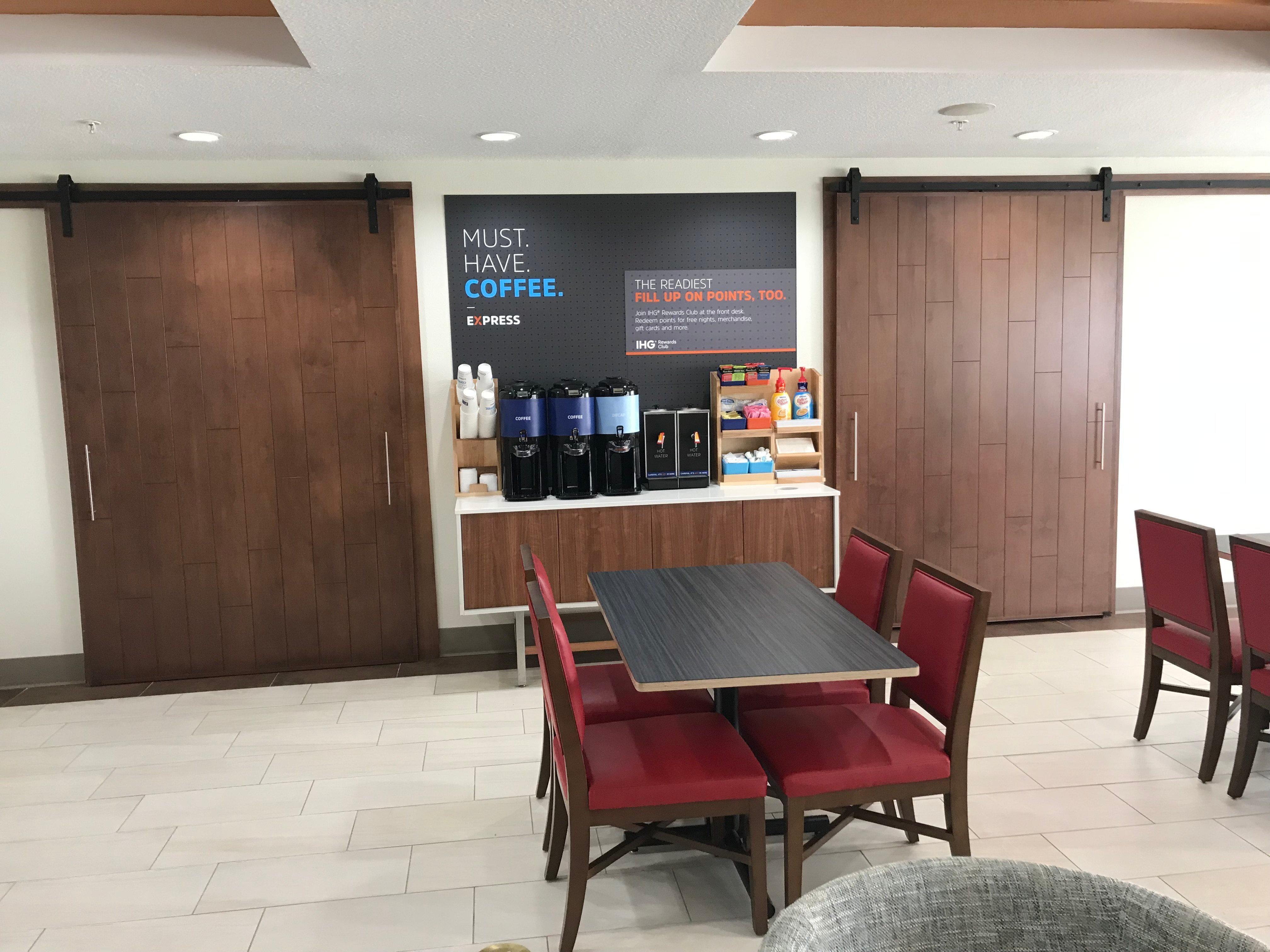 Holiday Inn Express Orlando - South Davenport By Ihg Exteriör bild