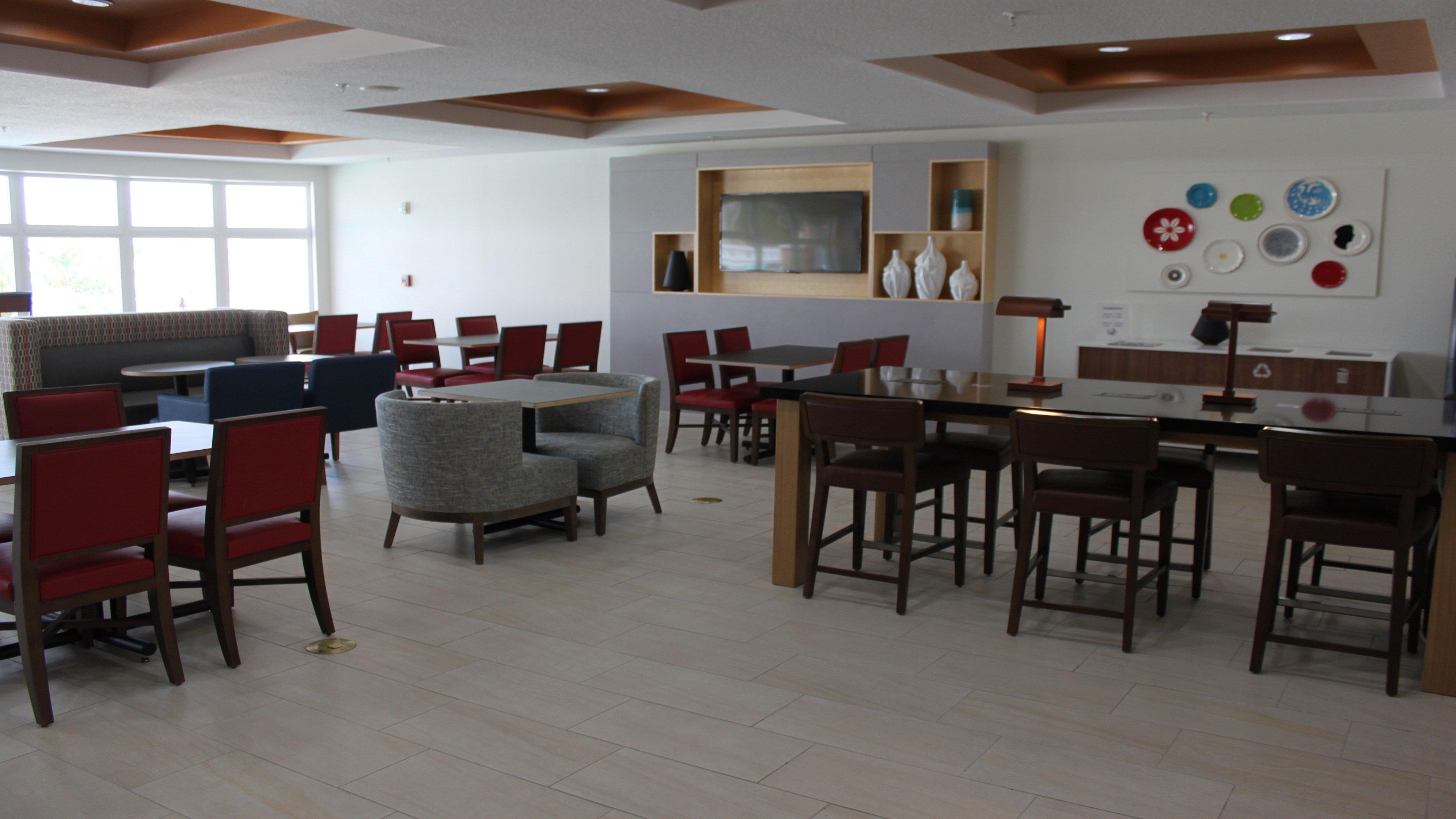 Holiday Inn Express Orlando - South Davenport By Ihg Exteriör bild