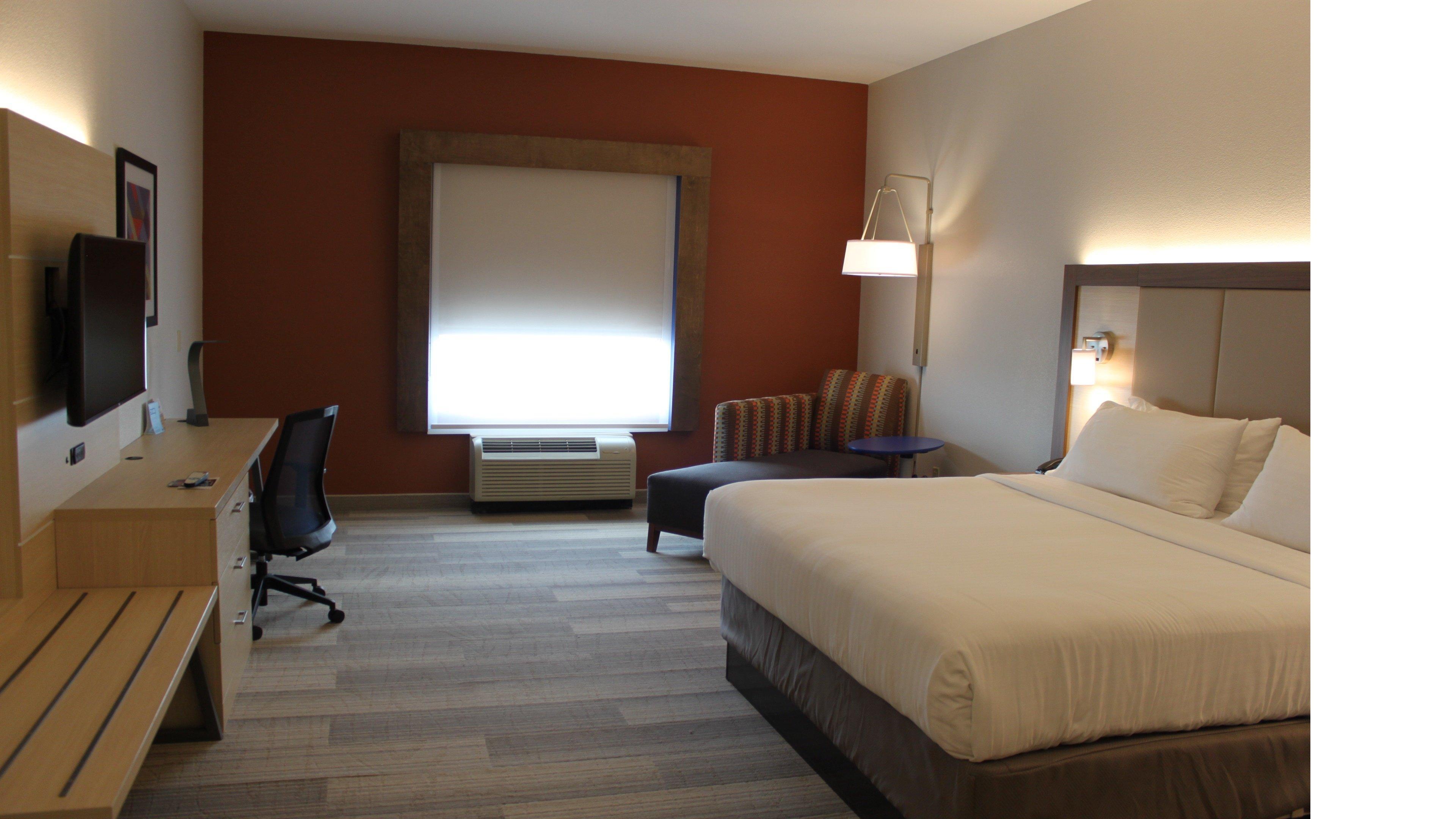 Holiday Inn Express Orlando - South Davenport By Ihg Exteriör bild