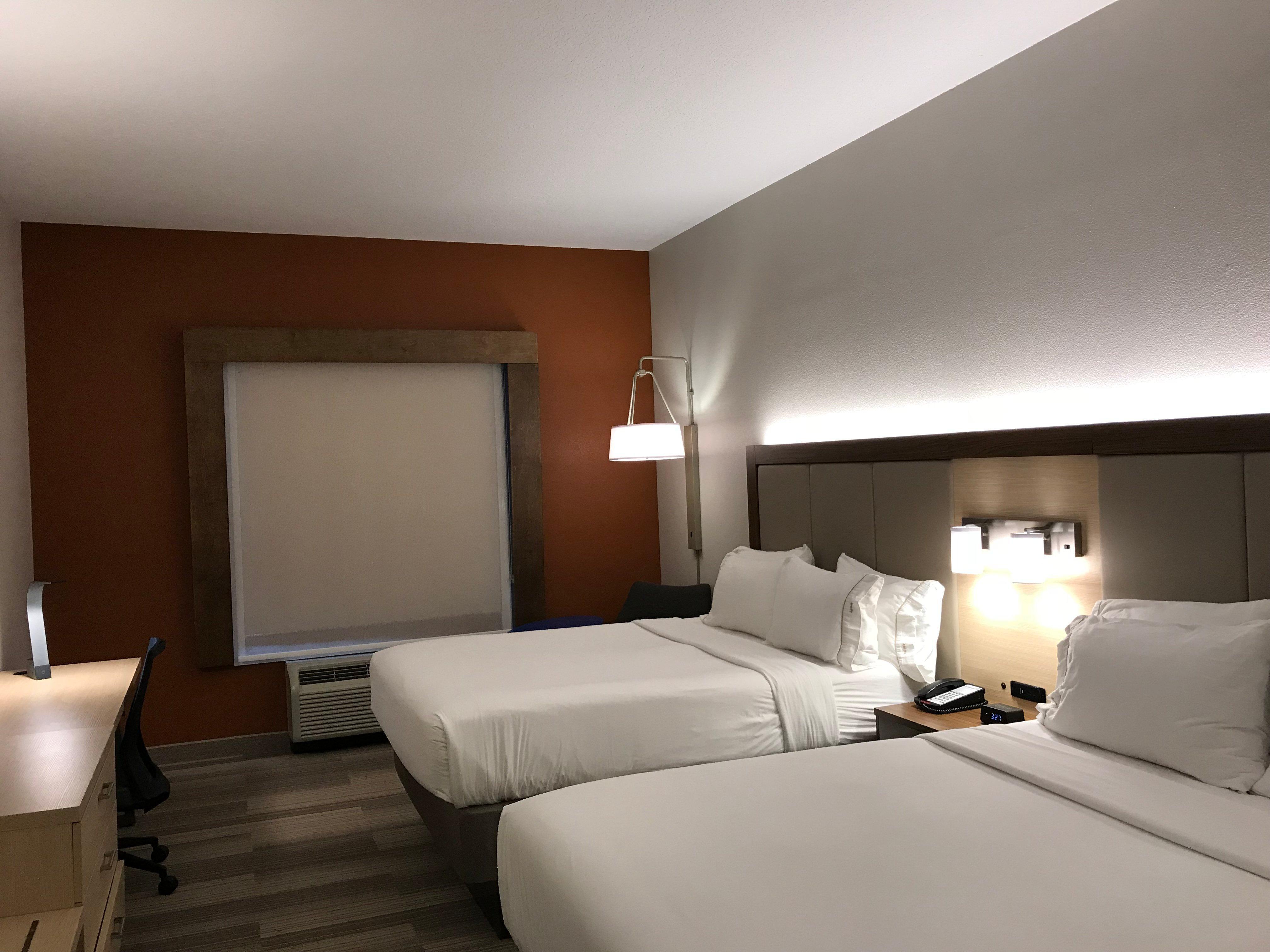 Holiday Inn Express Orlando - South Davenport By Ihg Exteriör bild