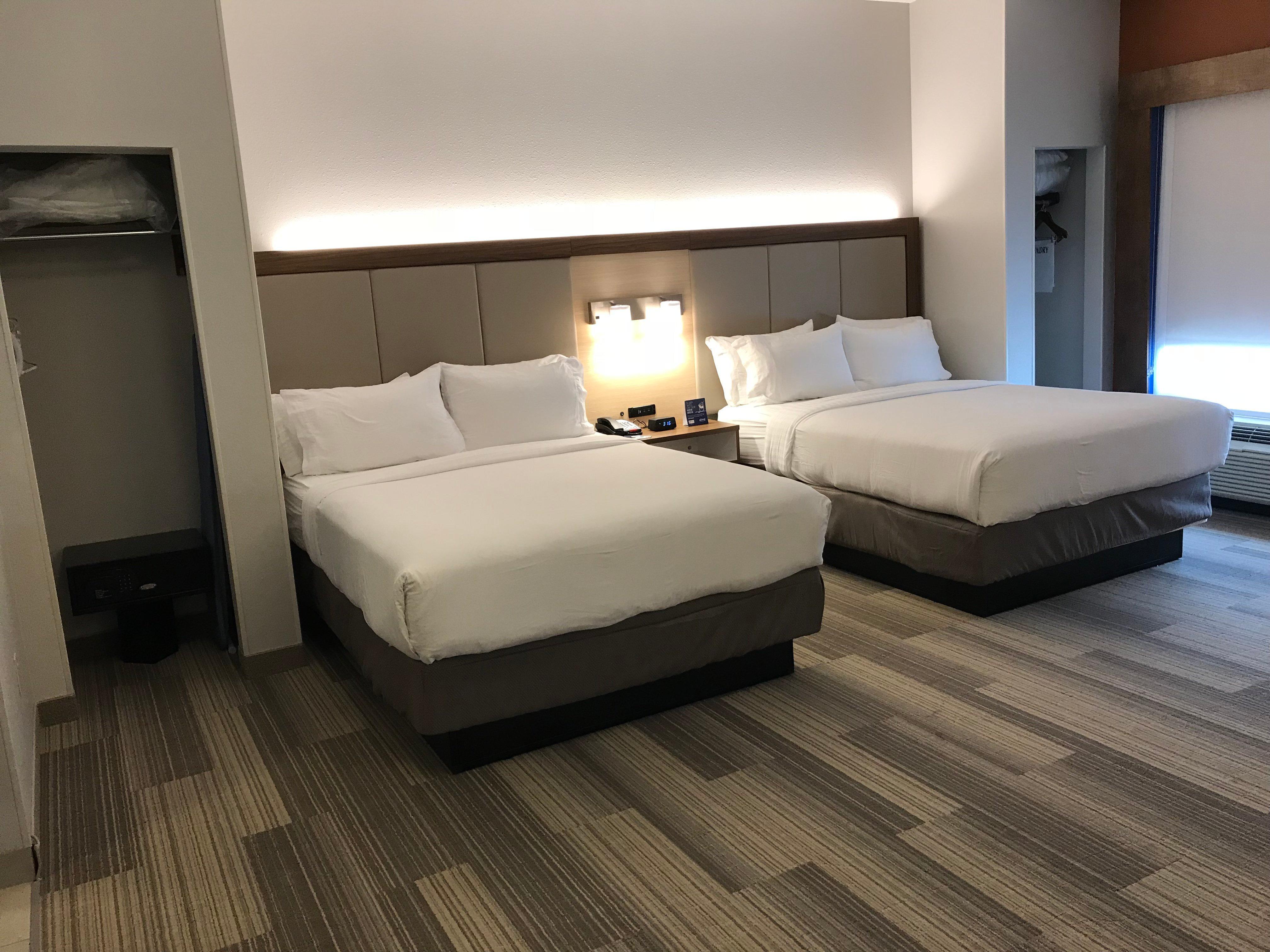 Holiday Inn Express Orlando - South Davenport By Ihg Exteriör bild