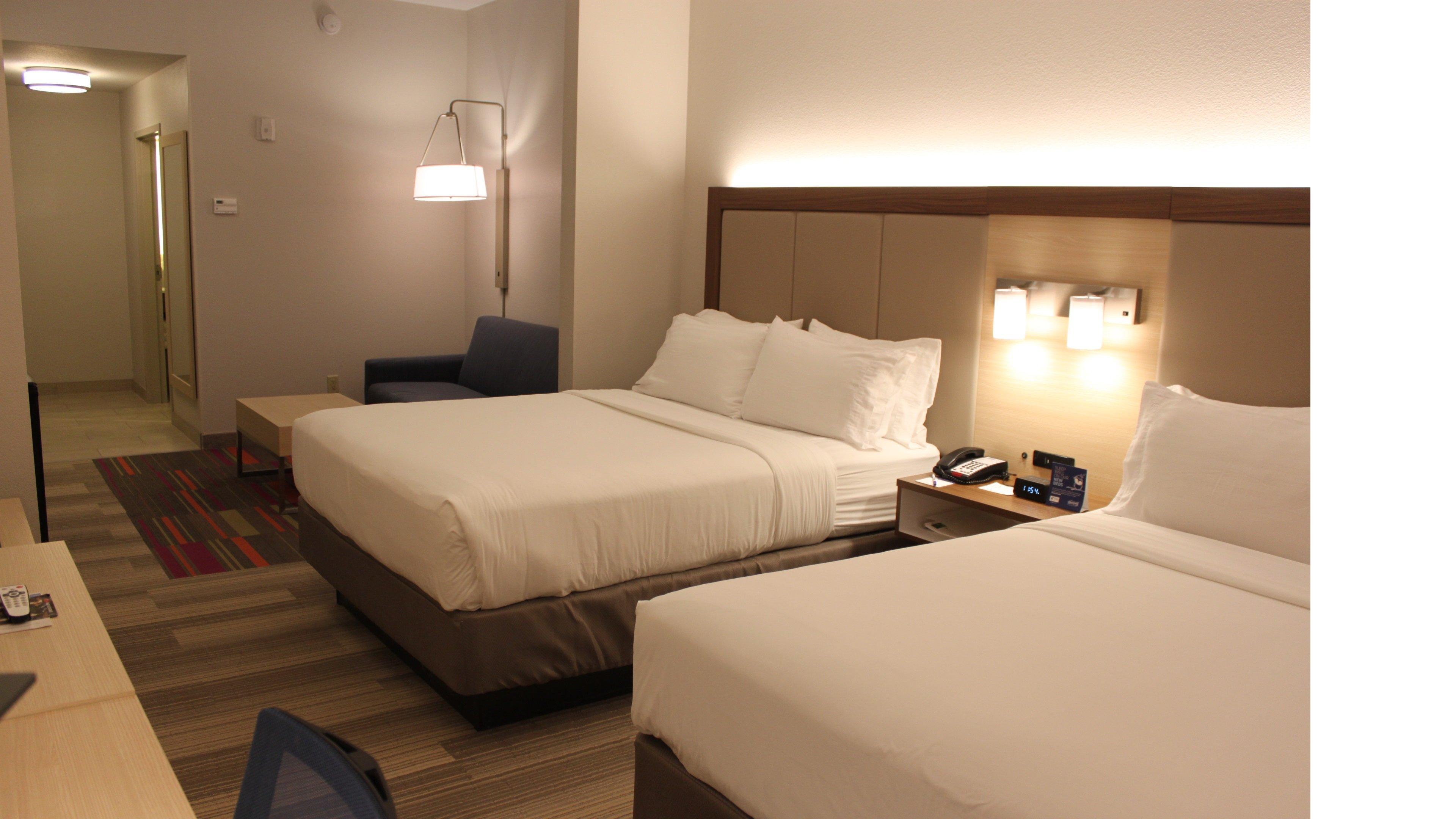 Holiday Inn Express Orlando - South Davenport By Ihg Exteriör bild