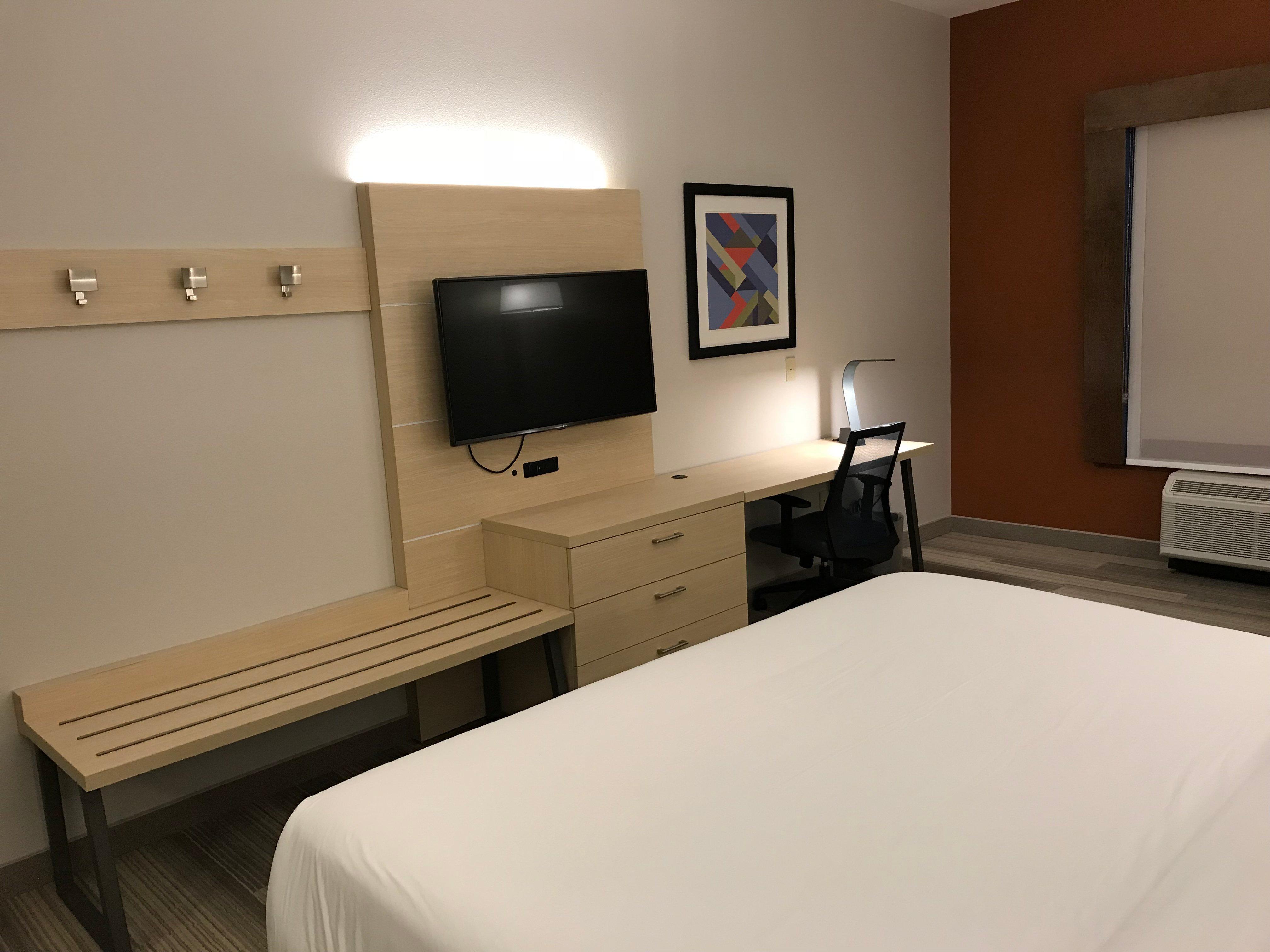 Holiday Inn Express Orlando - South Davenport By Ihg Exteriör bild