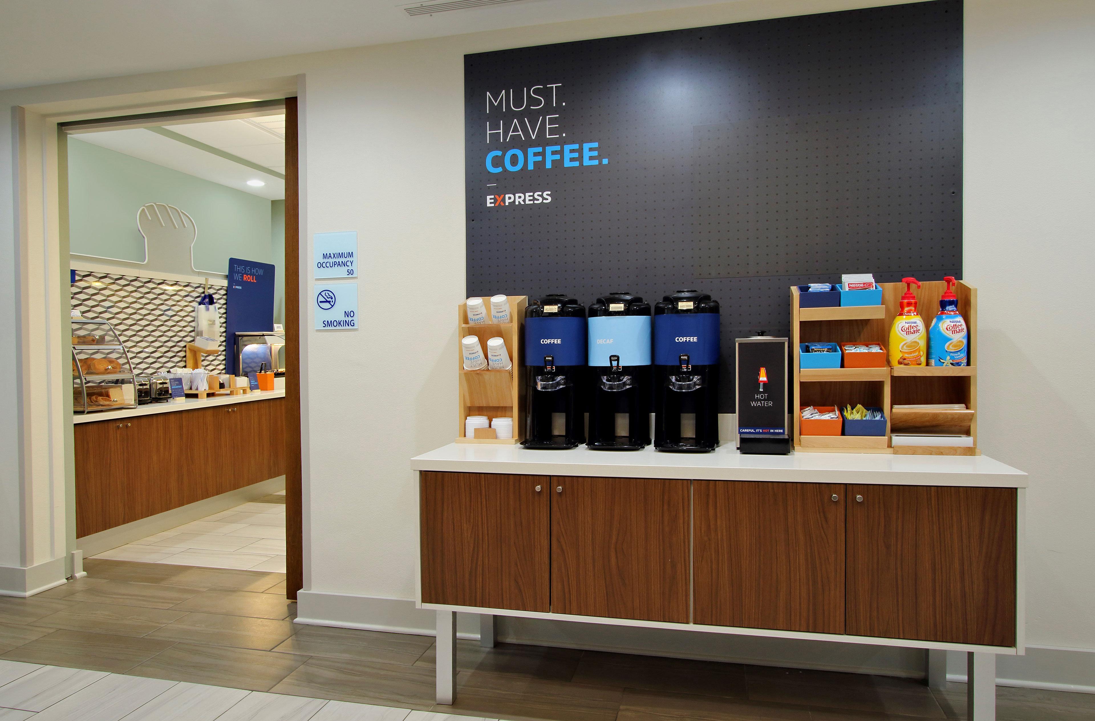 Holiday Inn Express Orlando - South Davenport By Ihg Exteriör bild