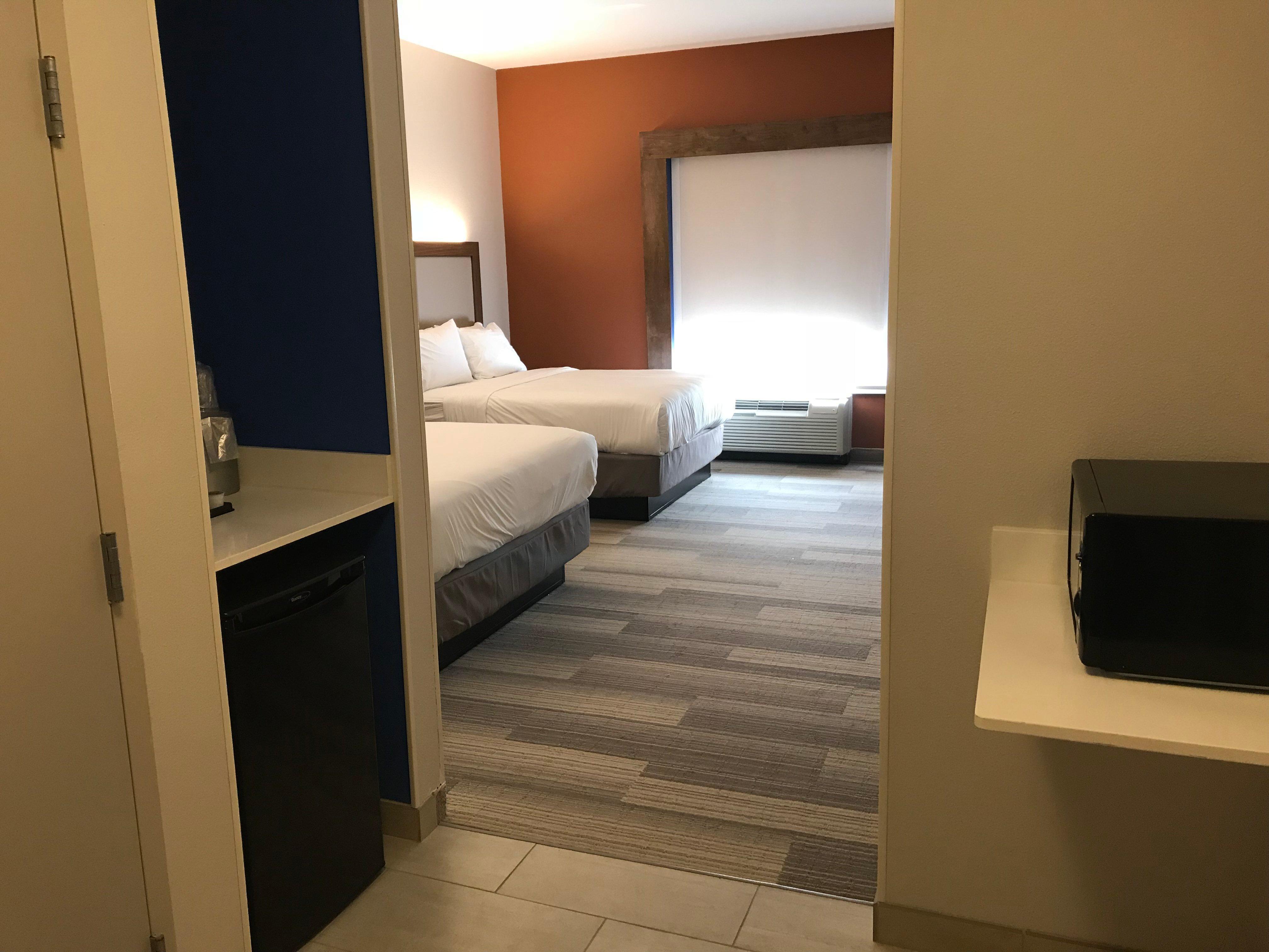 Holiday Inn Express Orlando - South Davenport By Ihg Exteriör bild